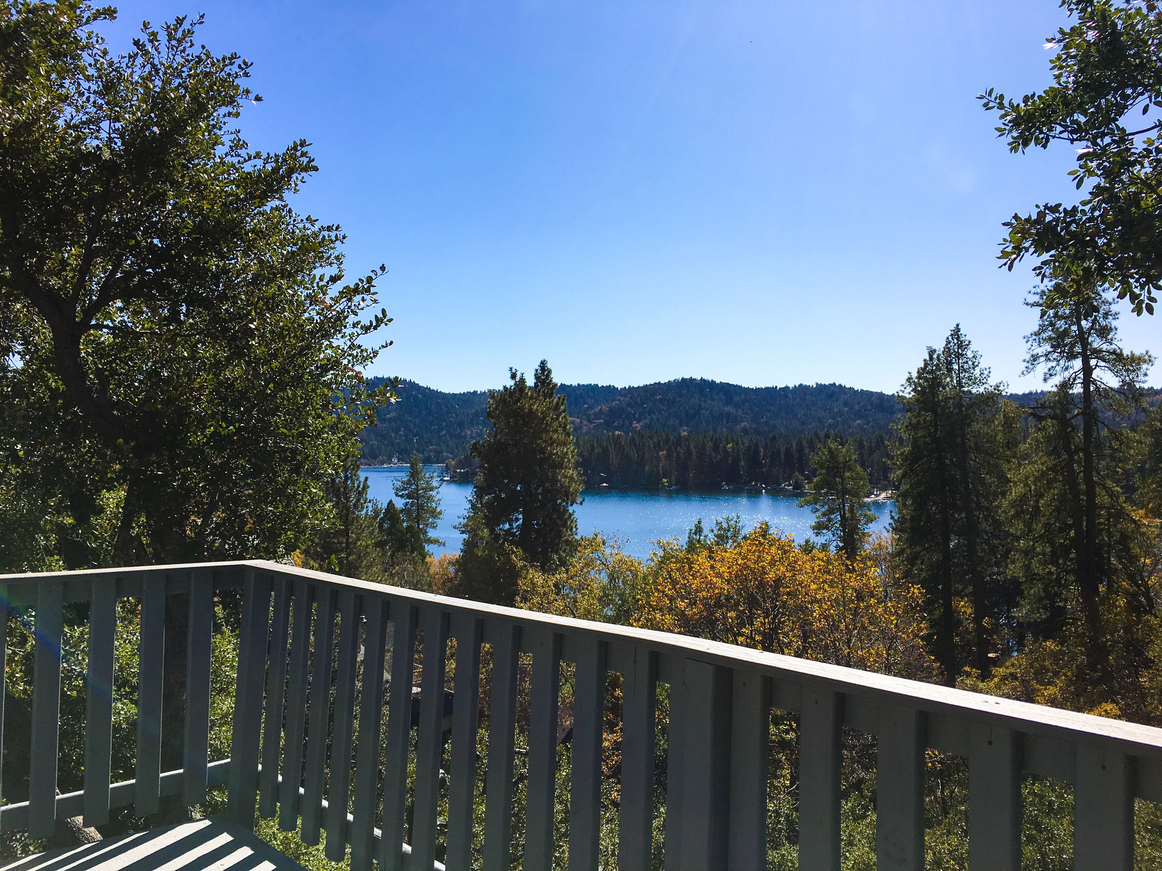Welcome to Lake Arrowhead! This remodeled home is professionally managed by TurnKey Vacation Rentals.