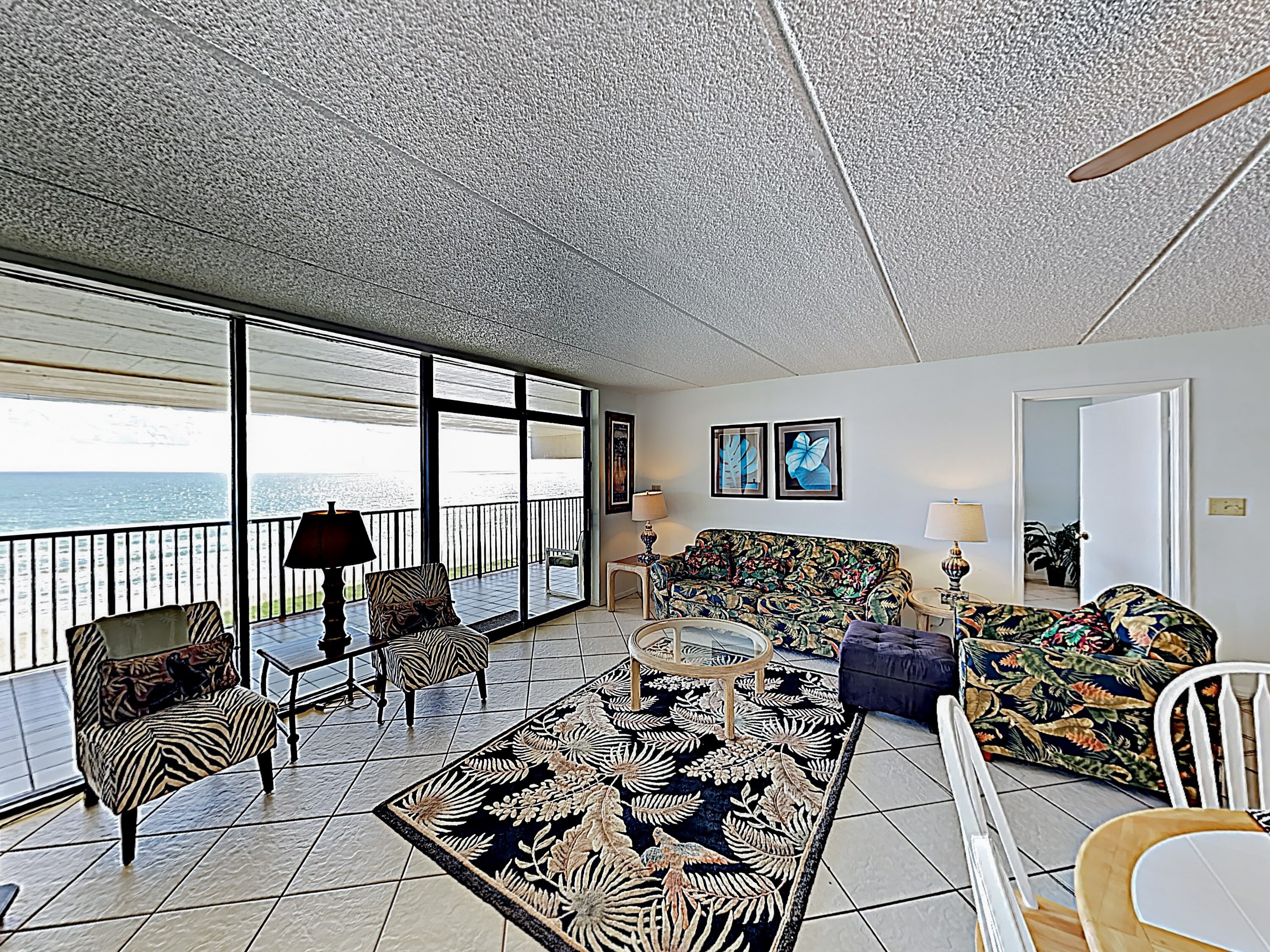 Welcome to Suntide III! This condo is professionally managed by TurnKey Vacation Rentals.