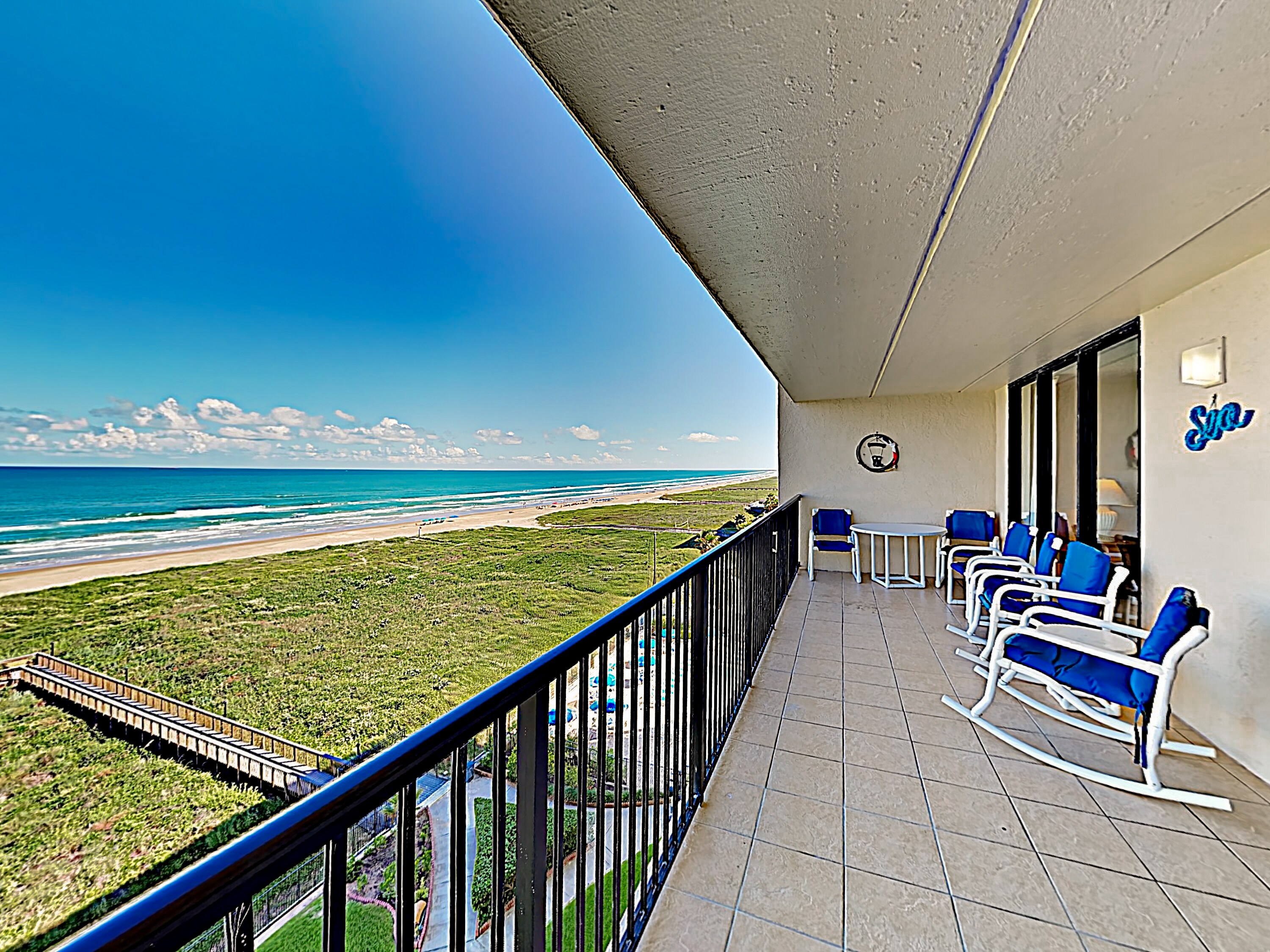 Welcome to Suntide III! This condo is professionally managed by TurnKey Vacation Rentals.