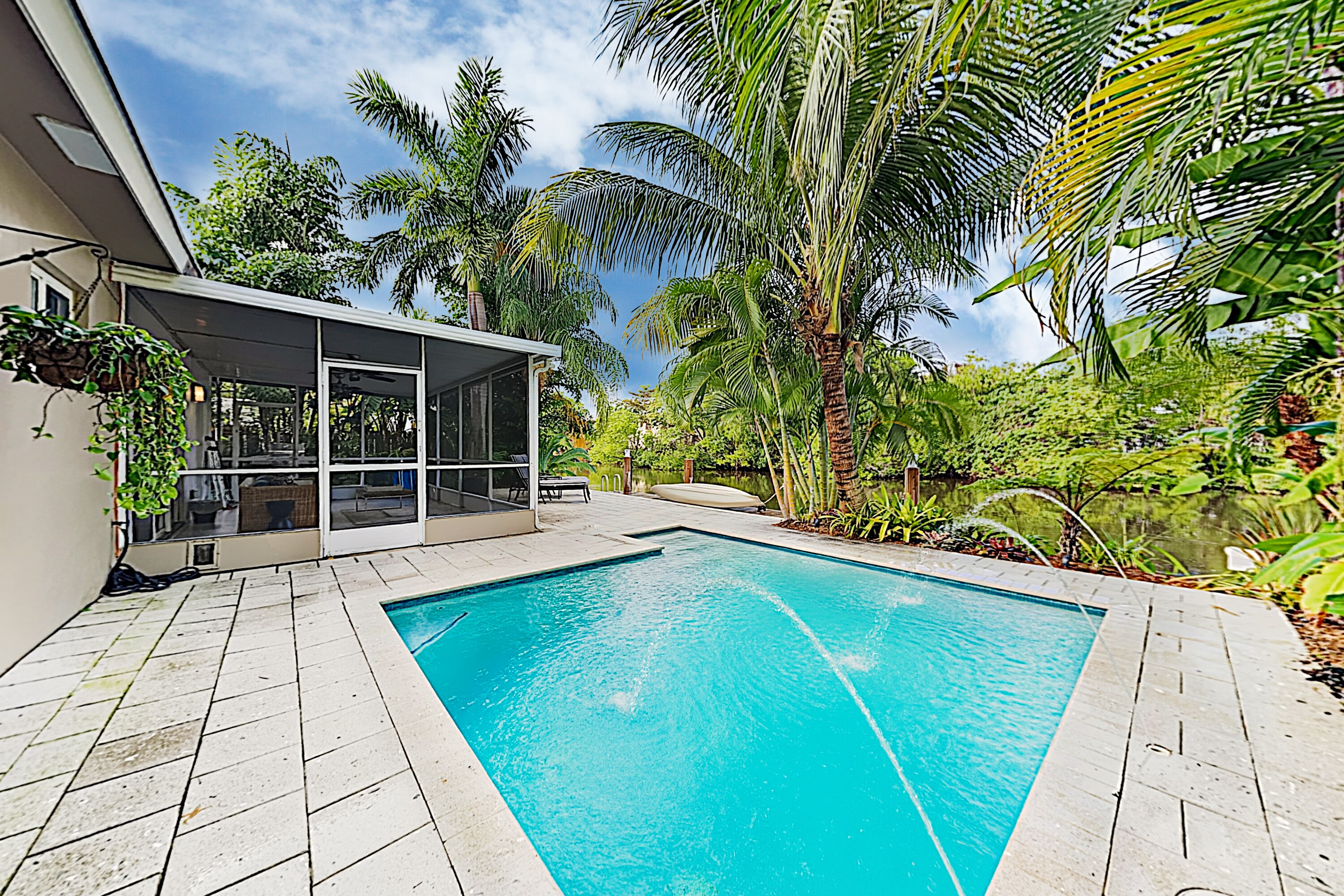 Welcome to Wilton Manors! This home is professionally managed by TurnKey Vacation Rentals.