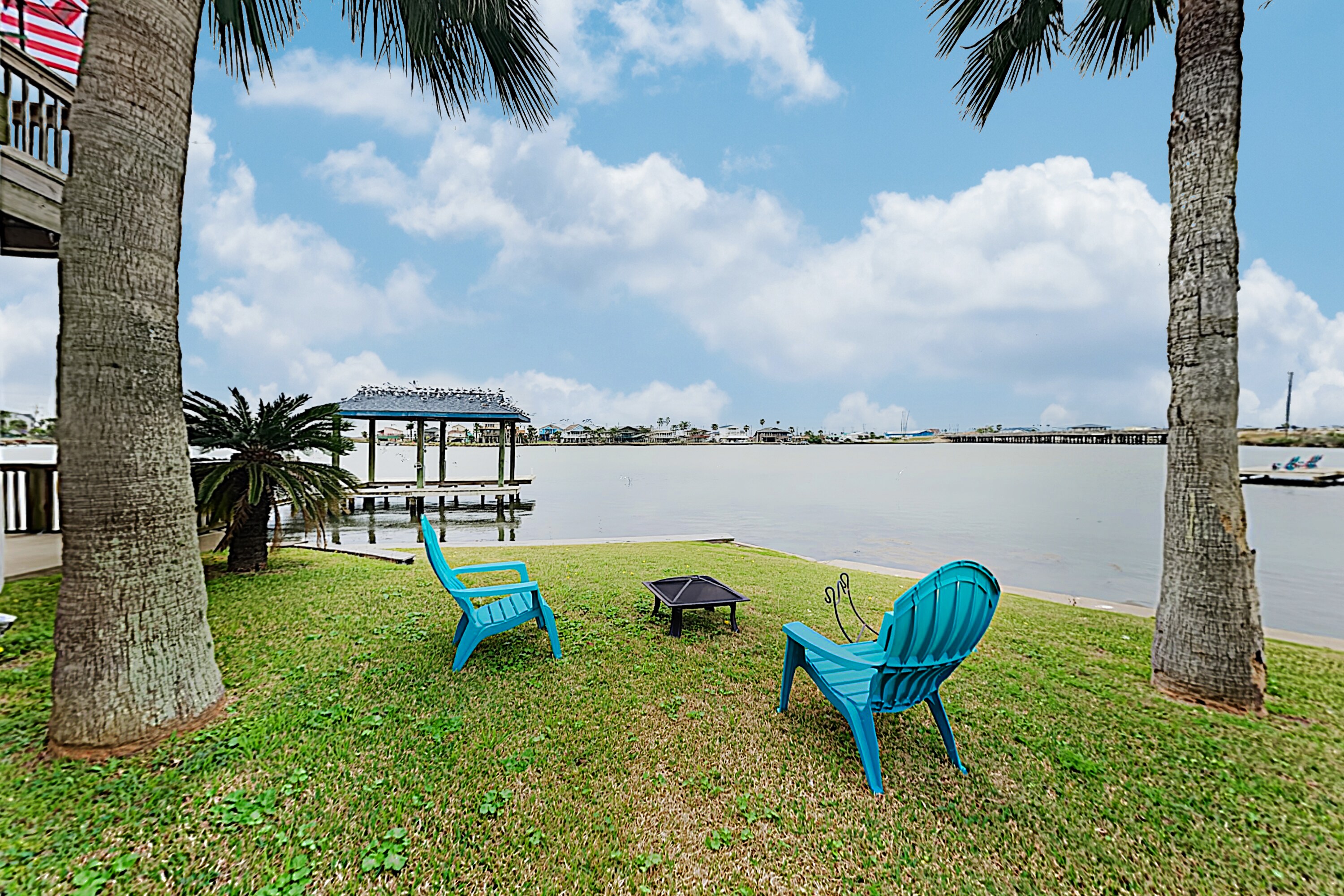 Welcome to the coast! This home is professionally managed by TurnKey Vacation Rentals.