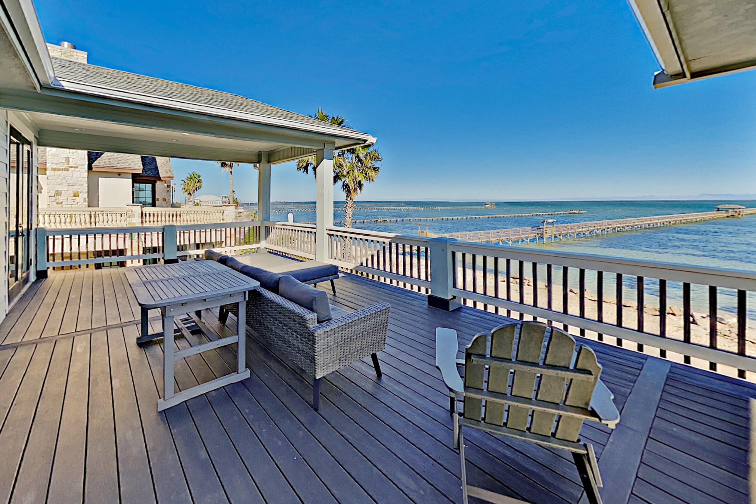 Property Image 1 - Newly Remodeled Home | Decks & Swim Spa | By Beach