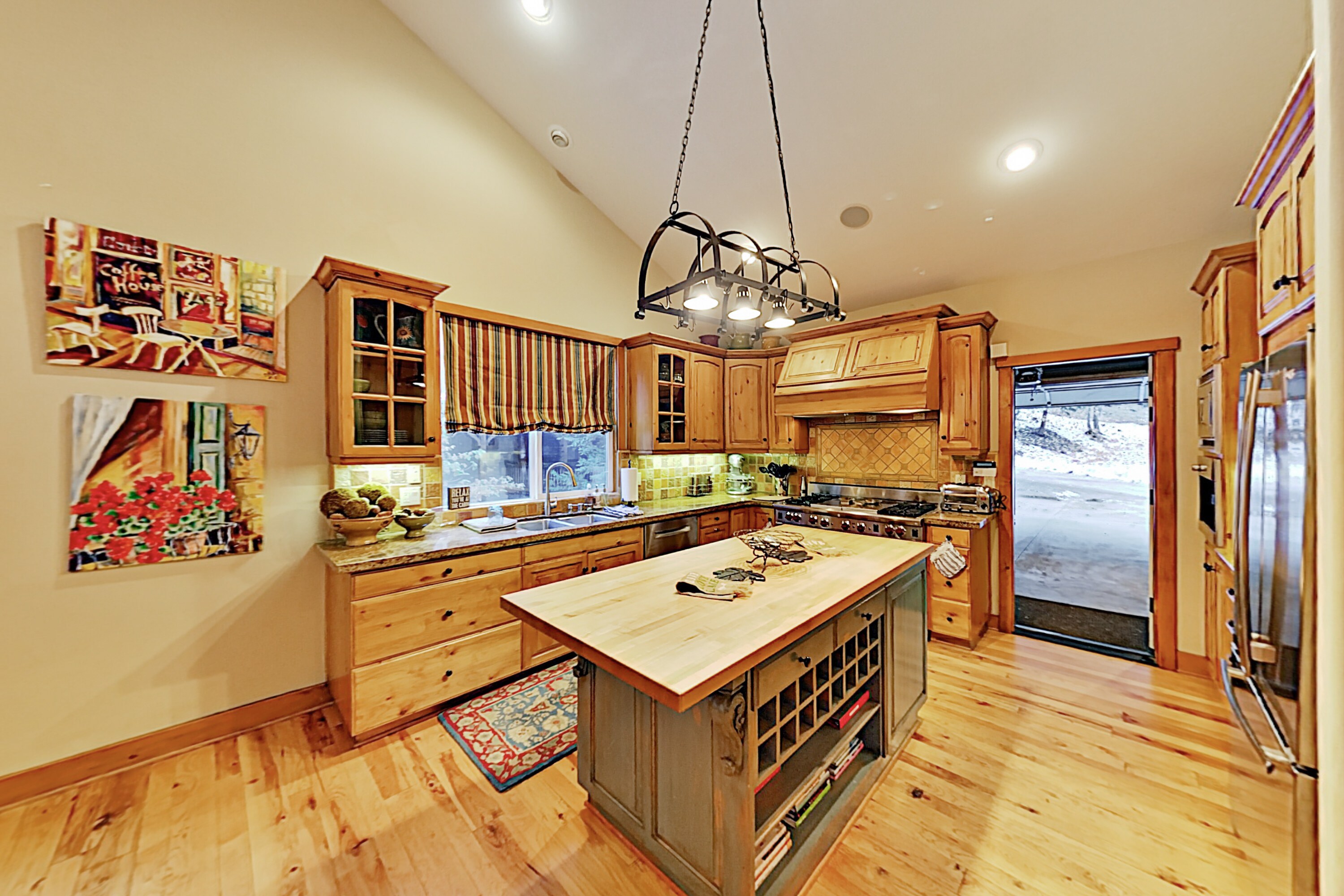 Property Image 2 - Luxe Home | 3 Decks | Near Lake Arrowhead Village