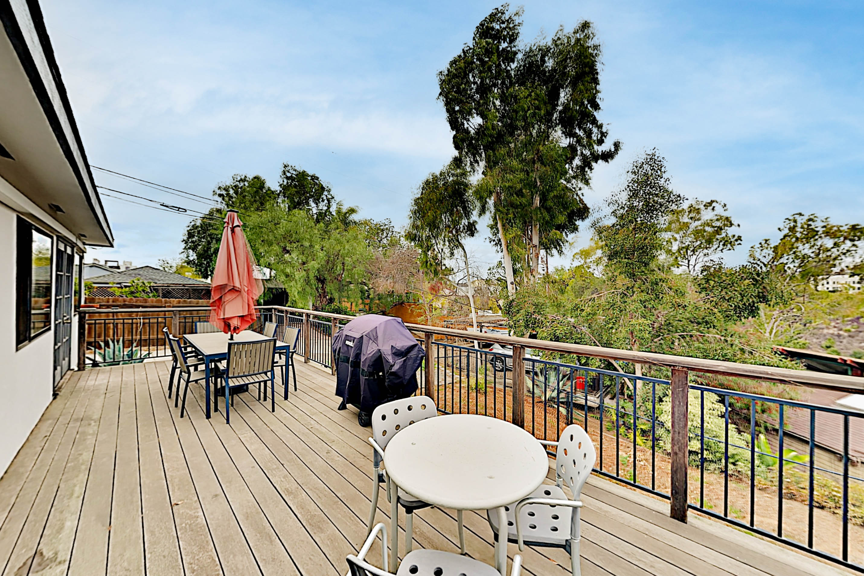 Property Image 2 - Canyon-View Home | Serene Deck & Grill