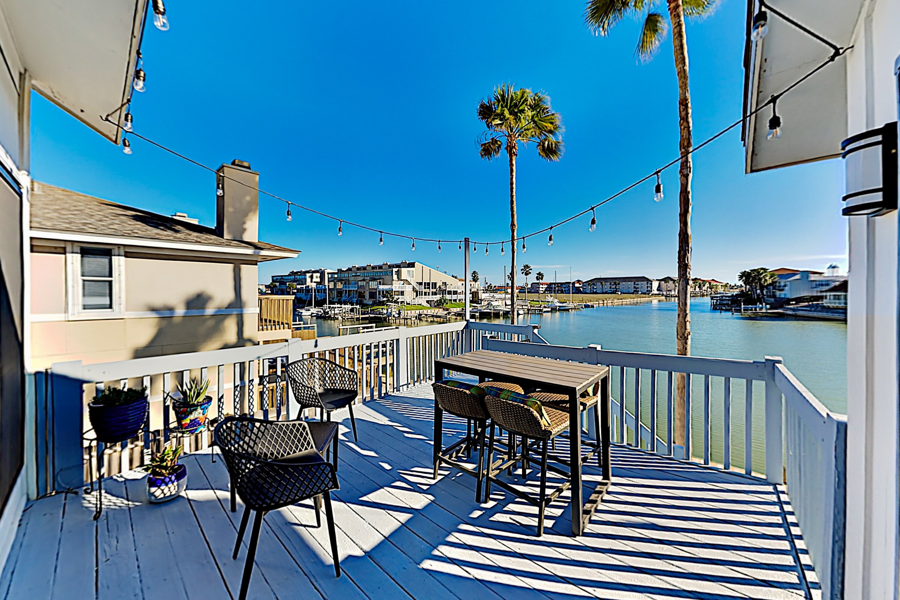 Property Image 1 - Chic Canal-Front Escape | Dock & Direct Bay Access