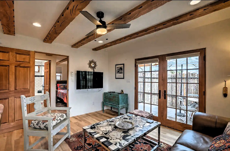 Property Image 2 - Exceptional Vacation Home in Santa Fe