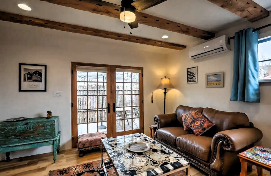 Property Image 1 - Exceptional Vacation Home in Santa Fe