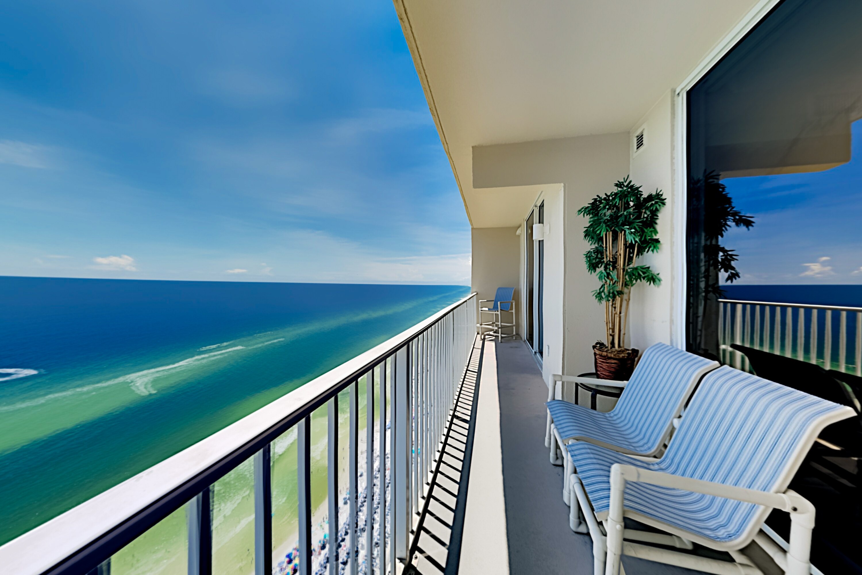 Property Image 1 - Tidewater | Sweeping Gulf Views | Pools, Hot Tubs