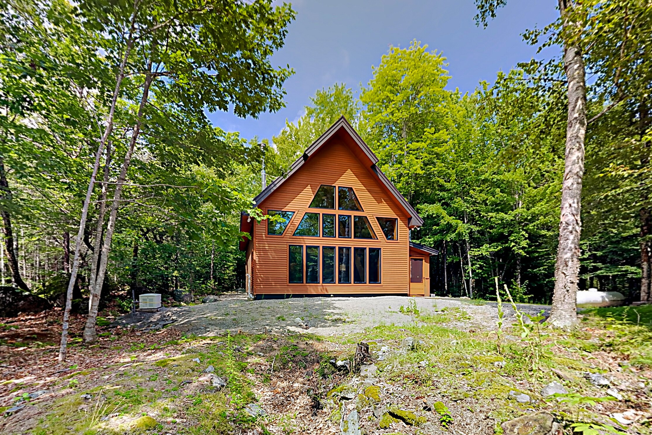 Property Image 2 - Lazy Lumberjack Cottage & Cabin