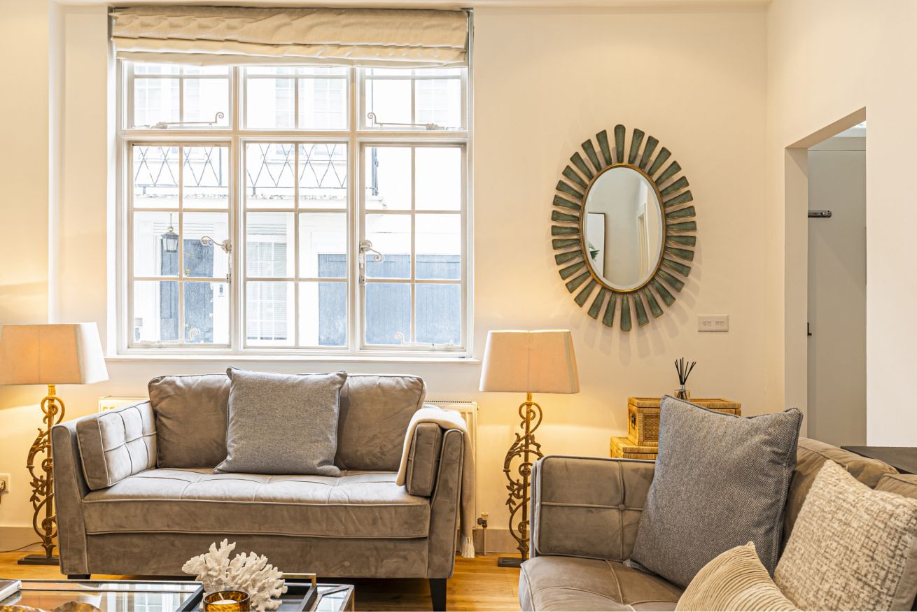 Property Image 1 - Luxurious 2BR home in the heart of Belgravia