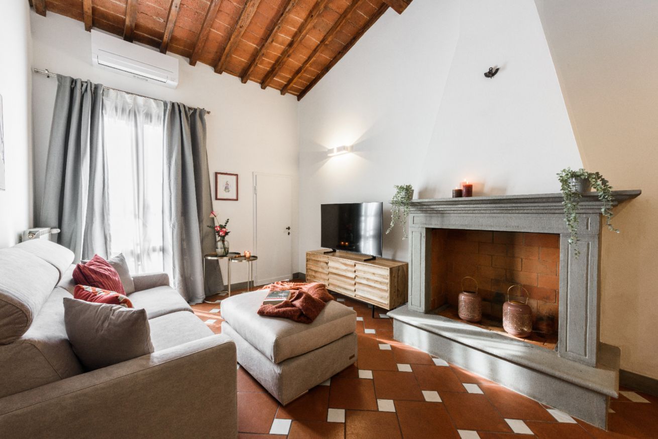 Property Image 1 - Faenza Terrace -Lovely 2 bedroom apartment