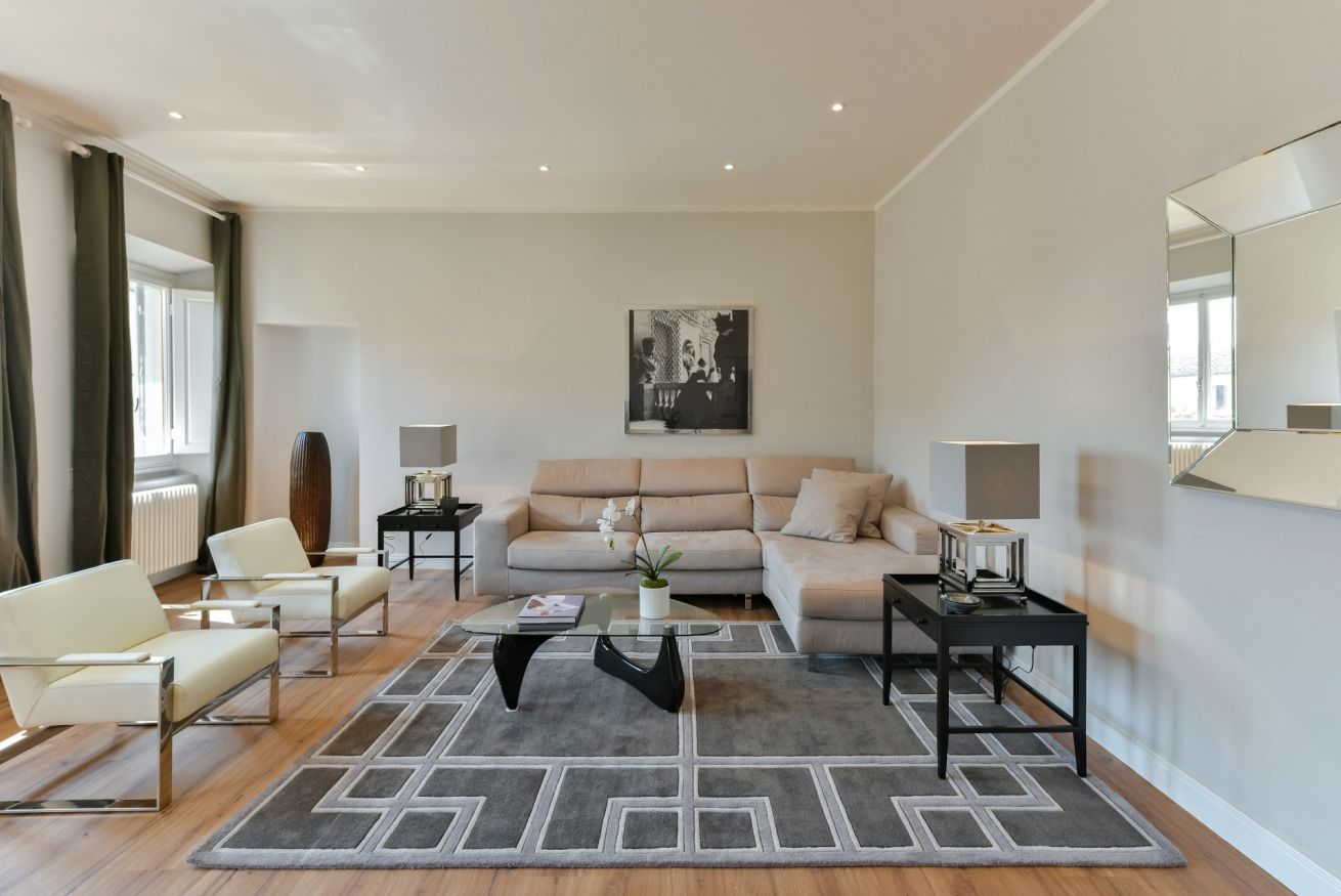 Property Image 2 - Santa Croce Luxury 6 Bedroom - Panoramic Terrace
