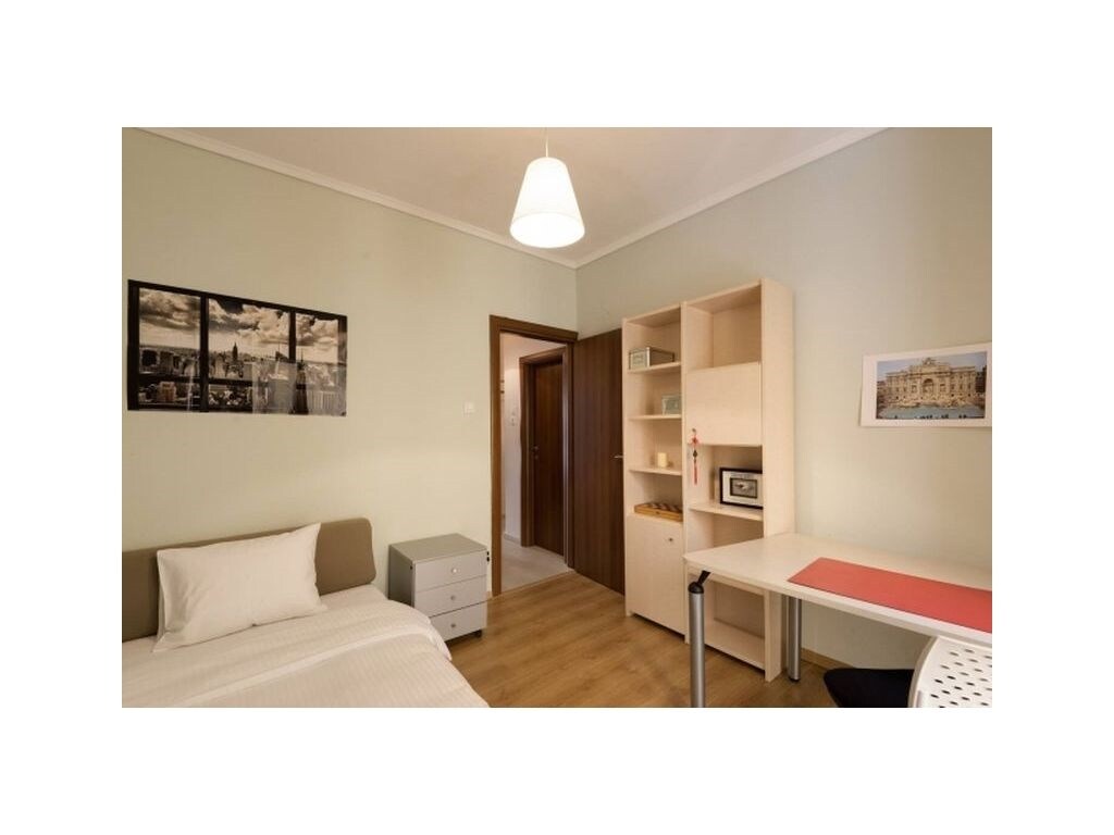 Property Image 1 - 3 bedroom apartment close to the City center