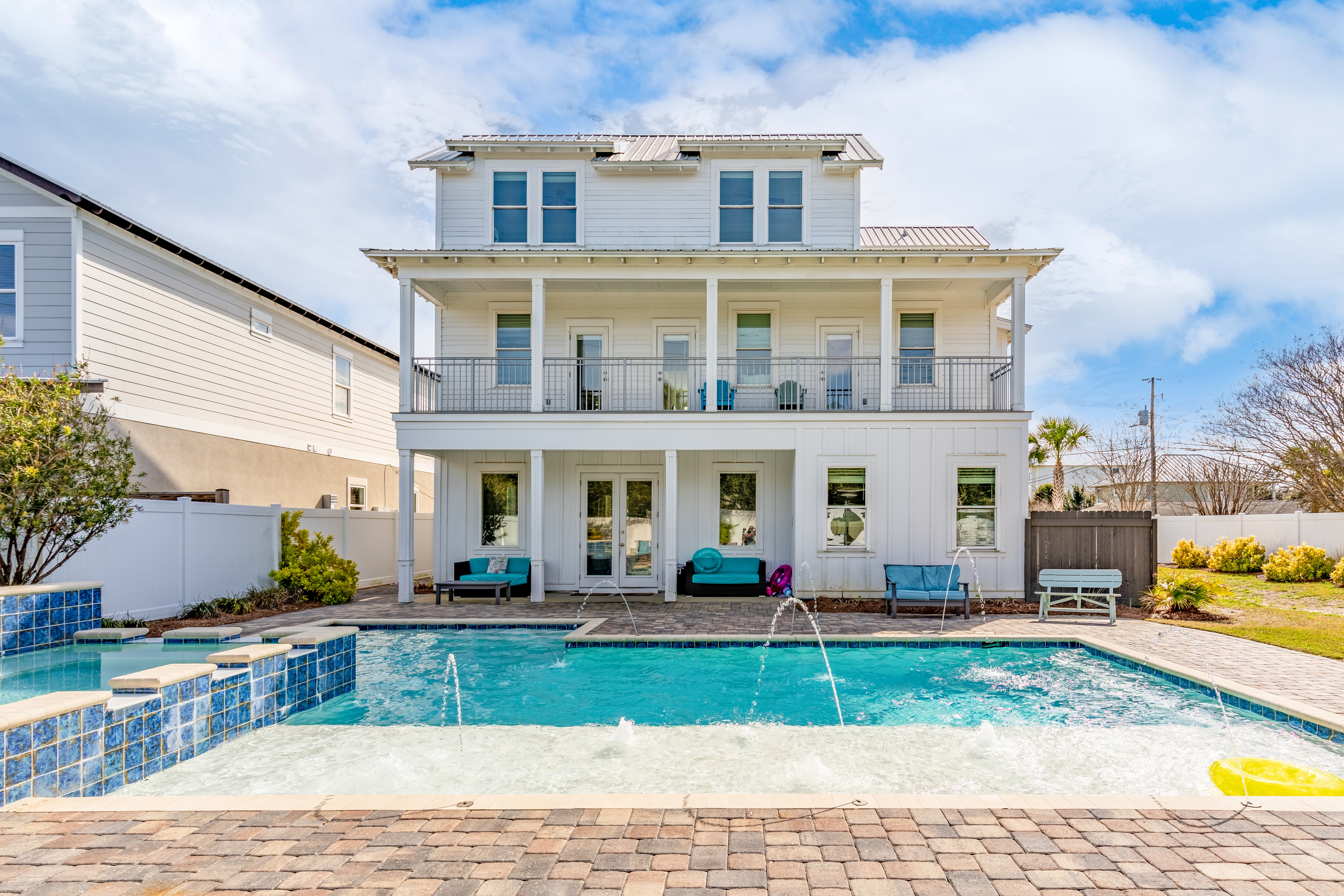 Welcome to Destin Oasis!