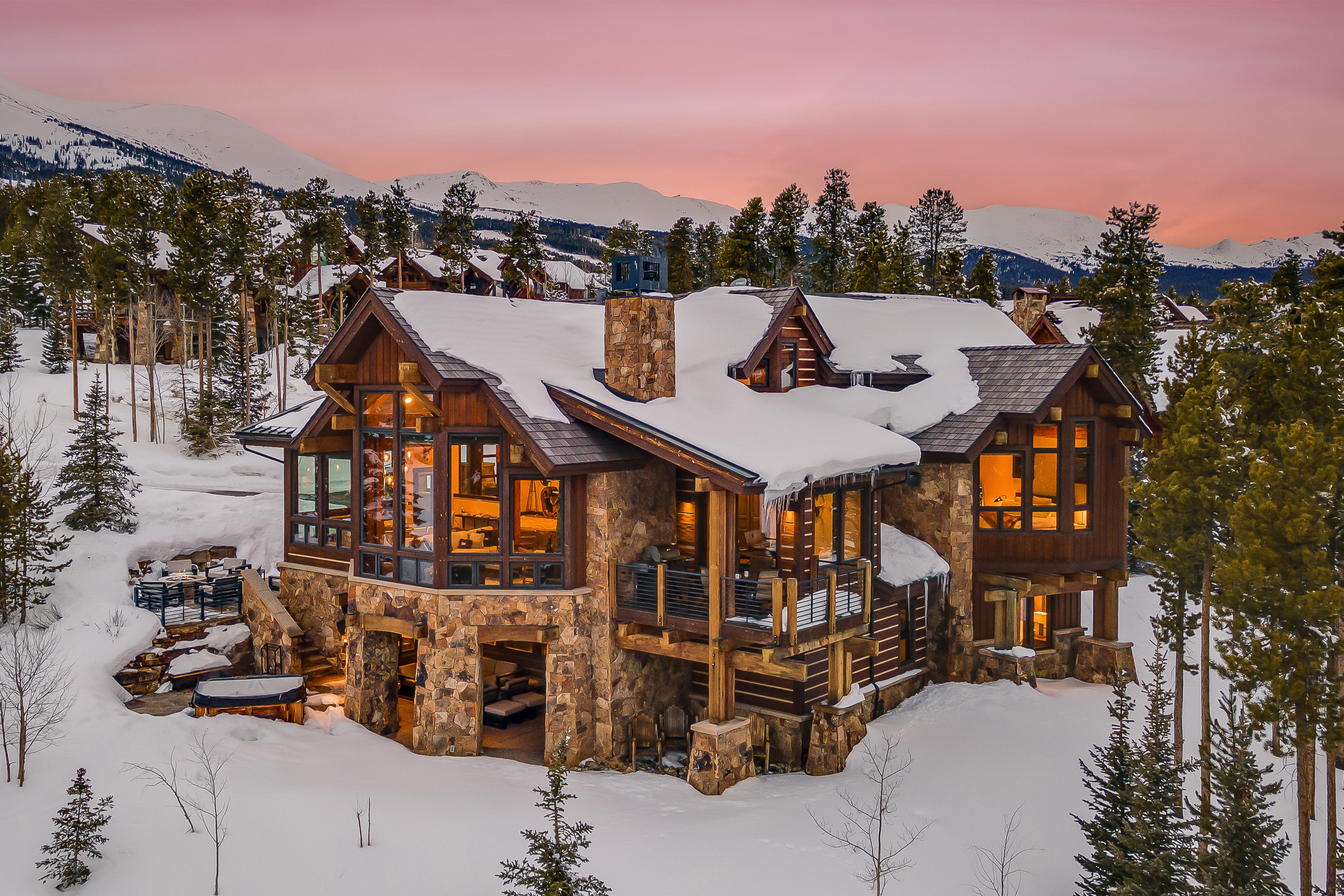 Holiday Cabin Retreats