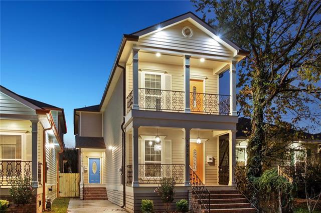 Property Image 1 - Gorgeous Mid-City Home Mins to French Quarter!