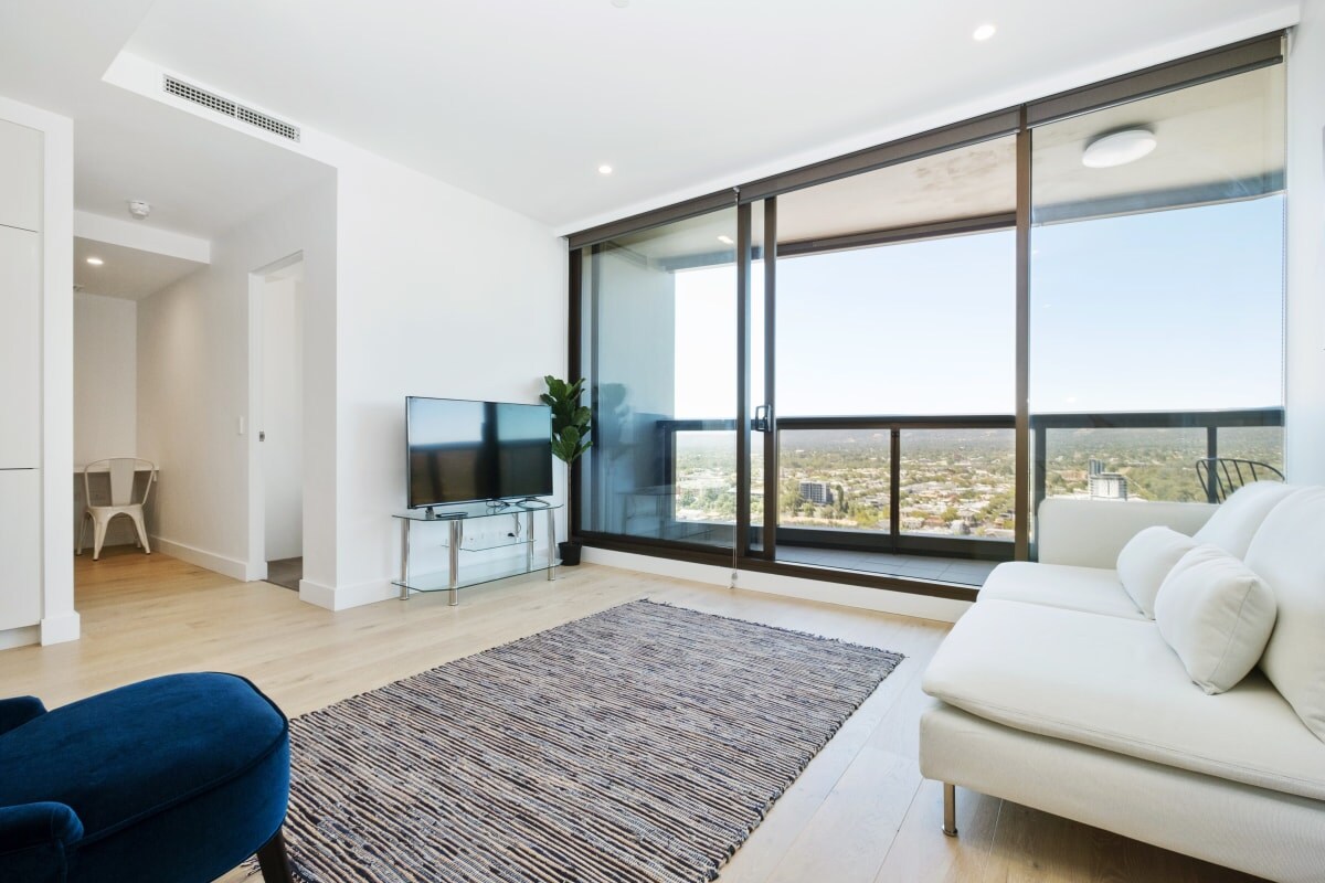 Property Image 1 - Sublime Apartment at Vue 2503