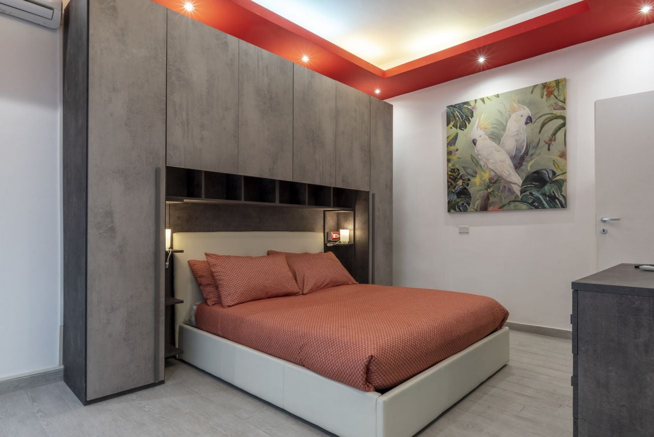 Property Image 1 - Nice Trendy Condo in the Heart of the Famous Trastevere