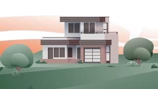 Video thumbnail for Booking a Home on Homes and villas