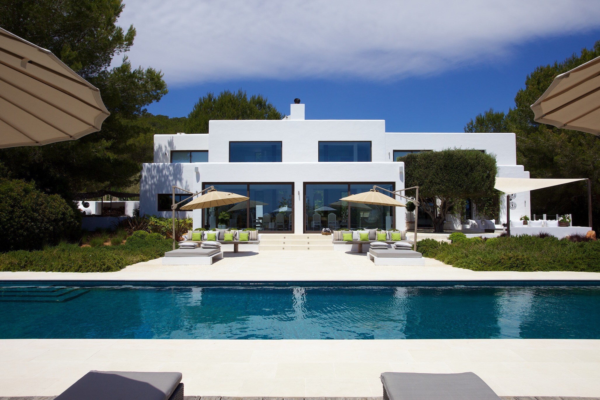 Property Image 2 - San Lorenzo Deluxe | Santa Eulalia | Ibiza