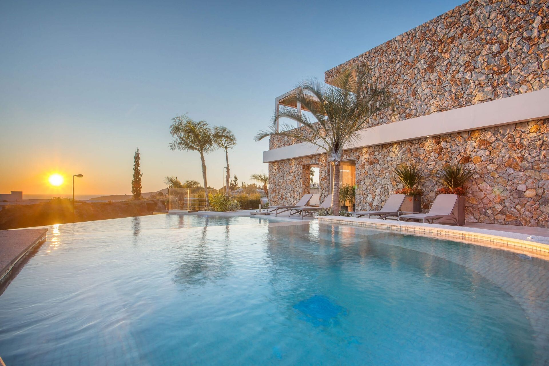 Property Image 2 - Venezia Luxury Living Grand Master Villa with Private Pool