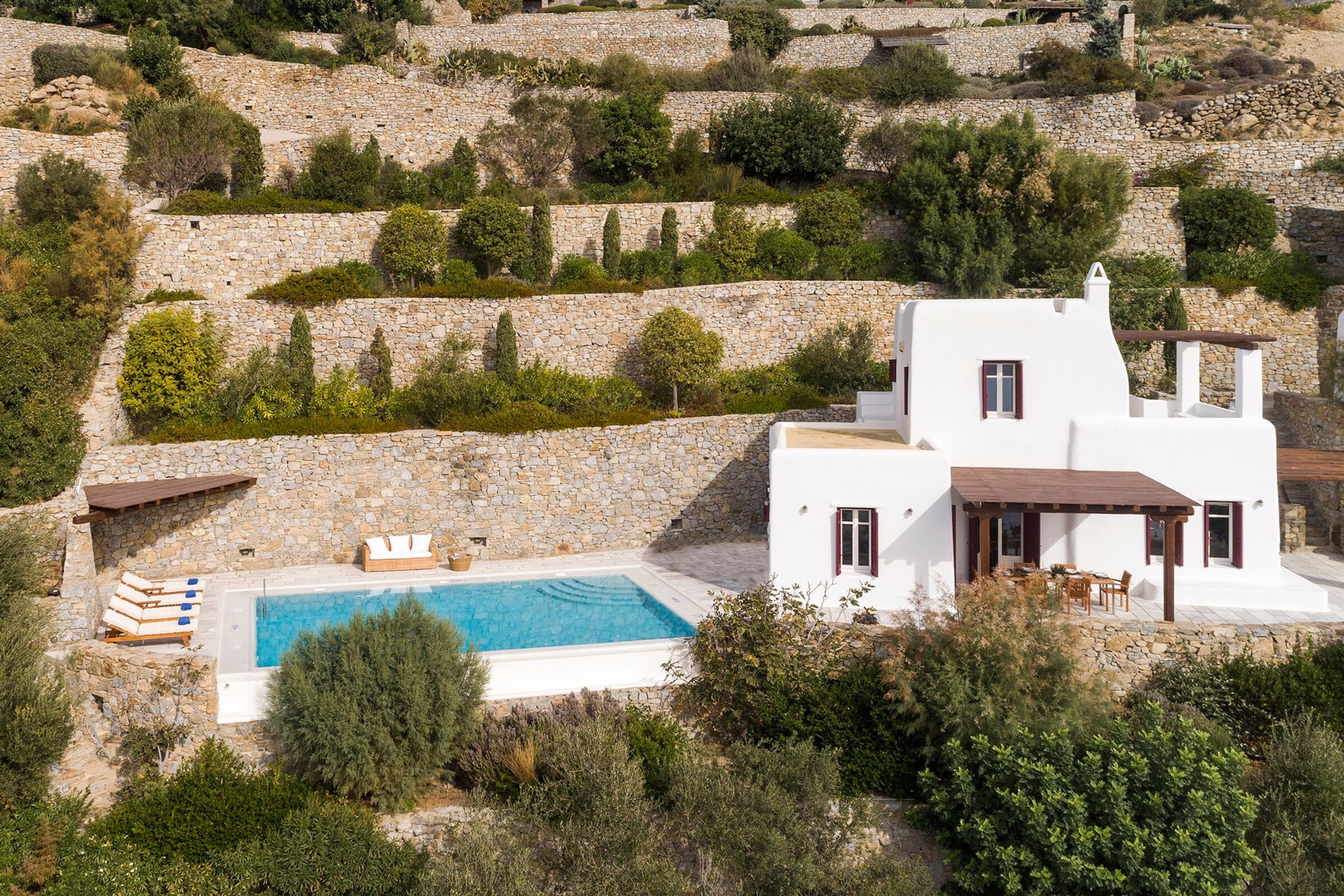 Property Image 1 - Villa Ulmo Deus VII | Agios Lazaros