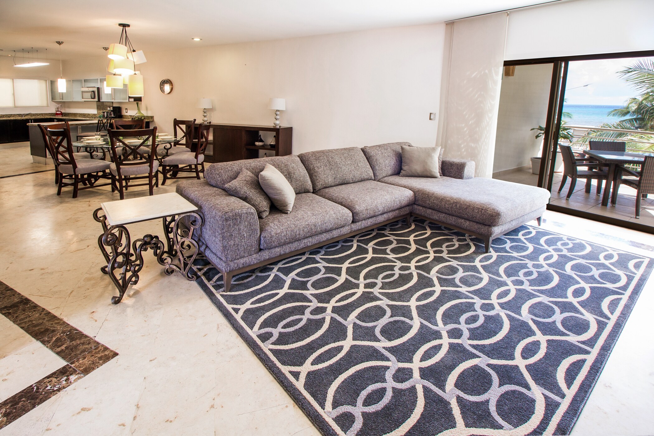 Property Image 2 - Corto Maltes 201 Luxury 3 Bedroom ¡¡best Option!!