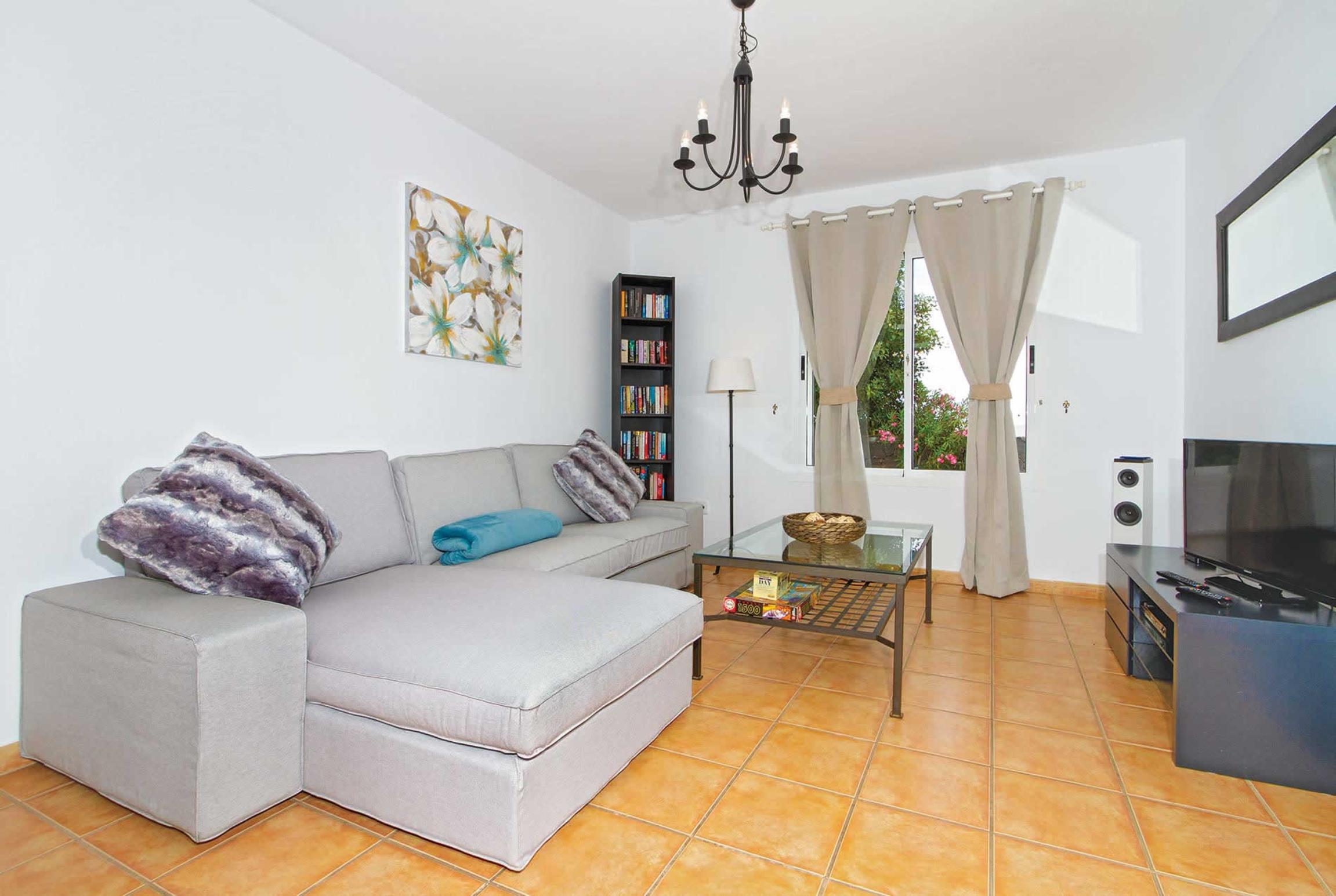 Property Image 2 - Charming  Two Bedroom Villa with Heated Private Pool