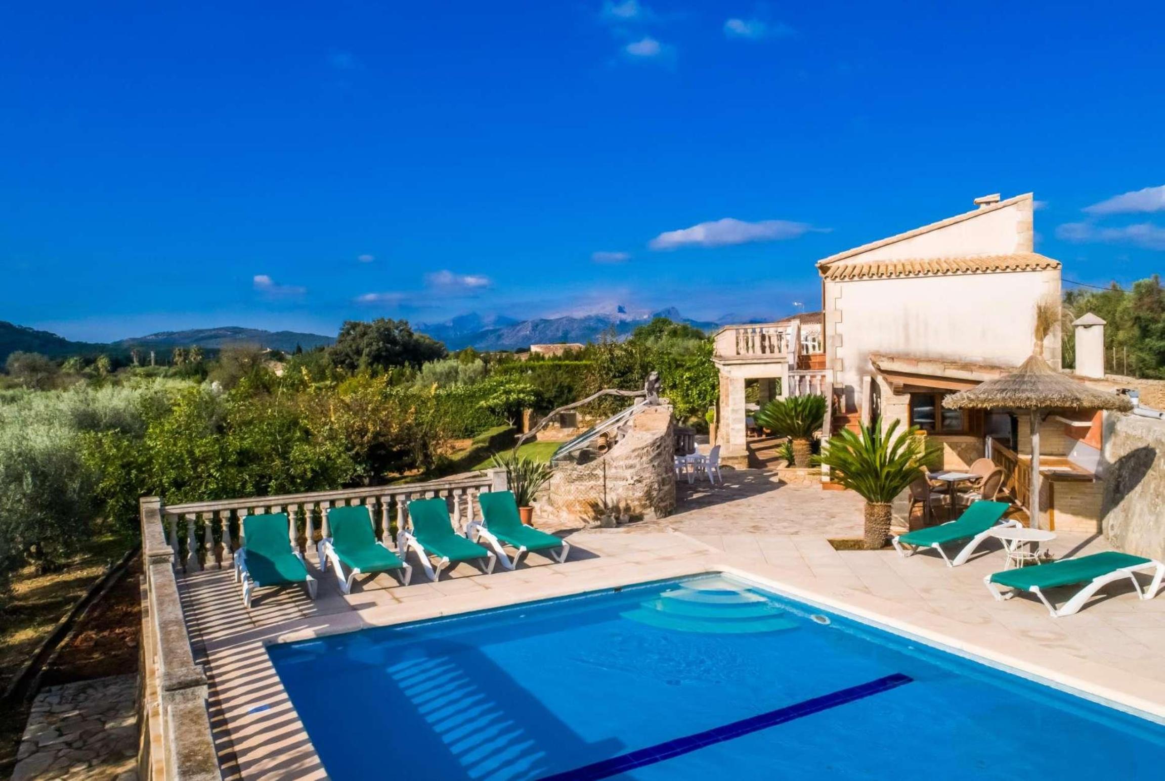 Property Image 1 - Walking distance to Alcudia