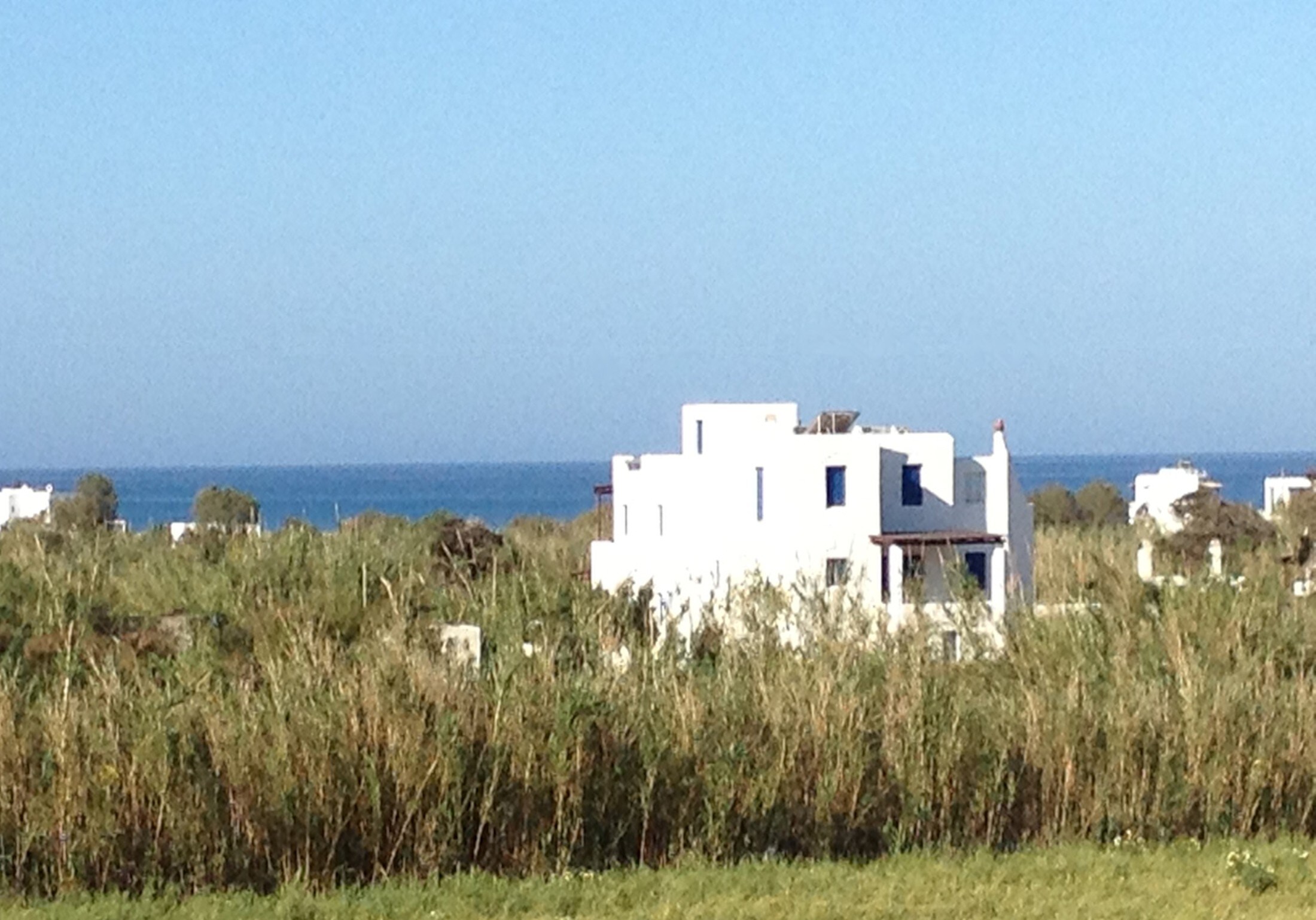 Property Image 2 - Luxury Villa with Sea View Blue