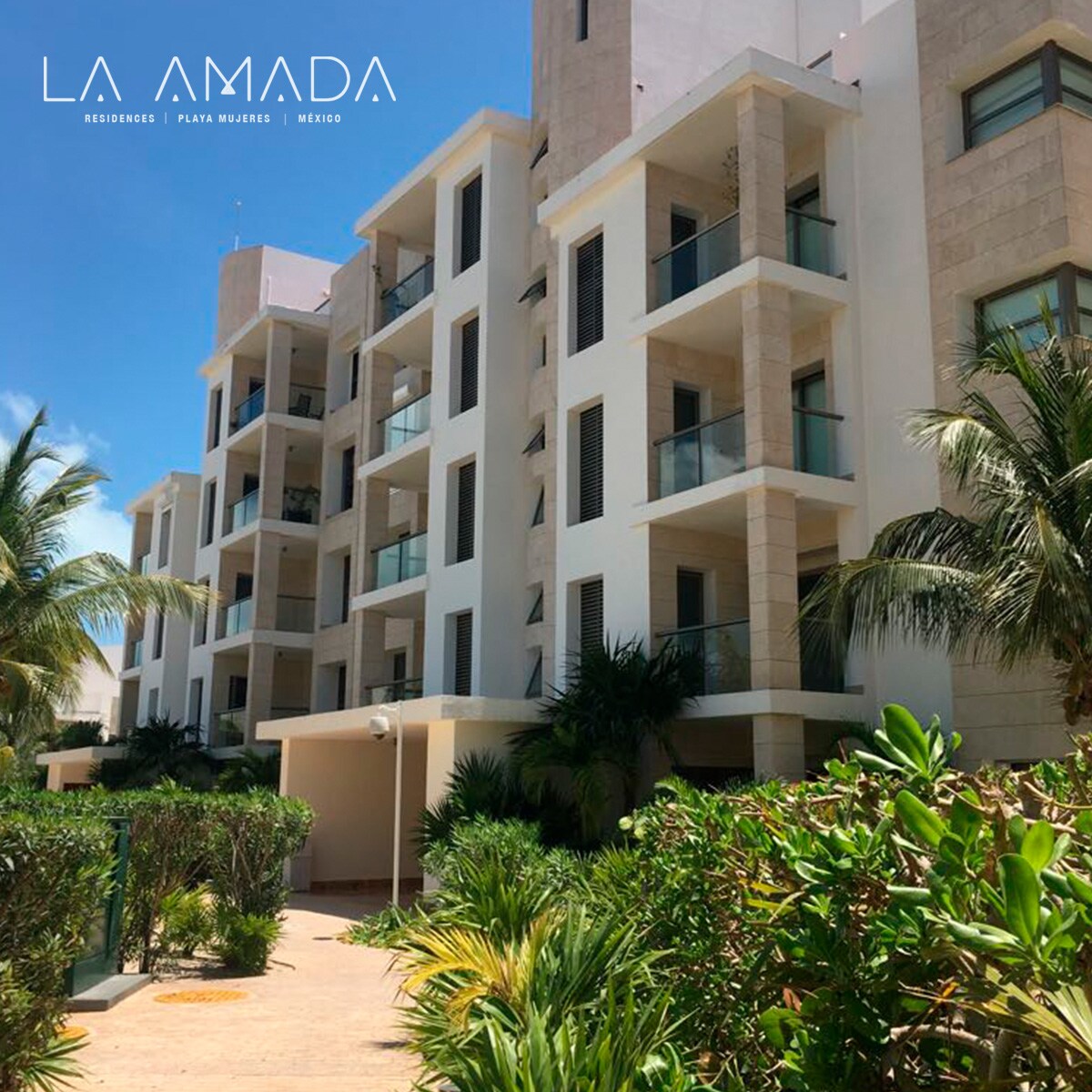 Property Image 2 - La Amada Residences Luxury