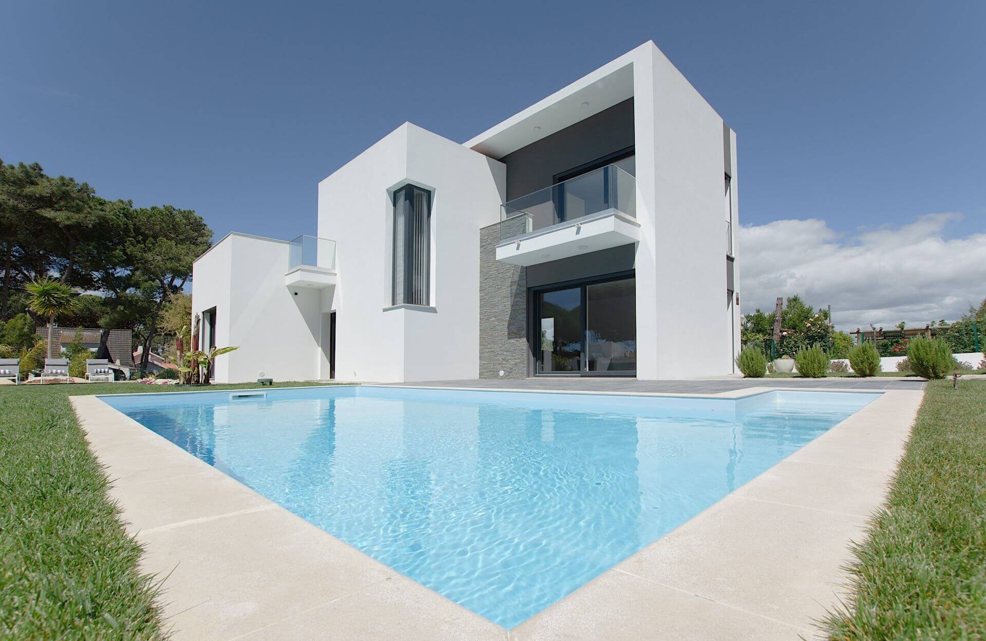 Property Image 1 - Villa das Dunas | Sesimbra | Portugal