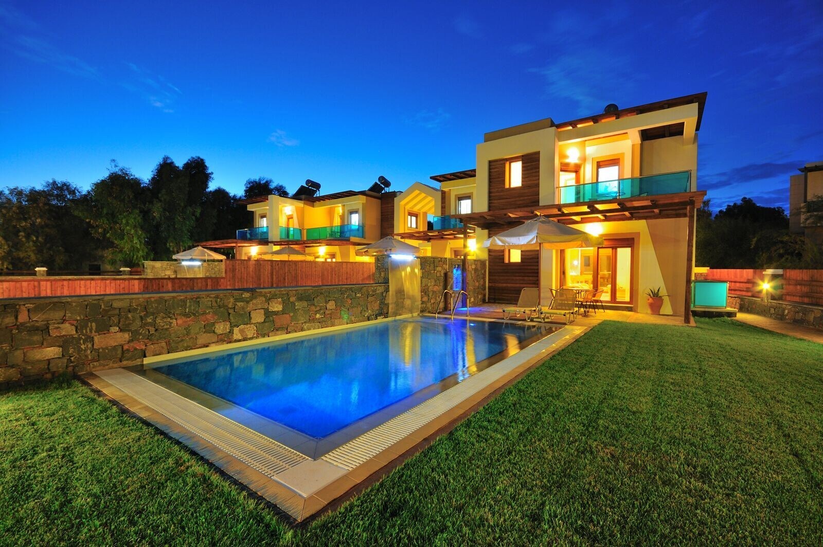 Property Image 1 - Villa Erato