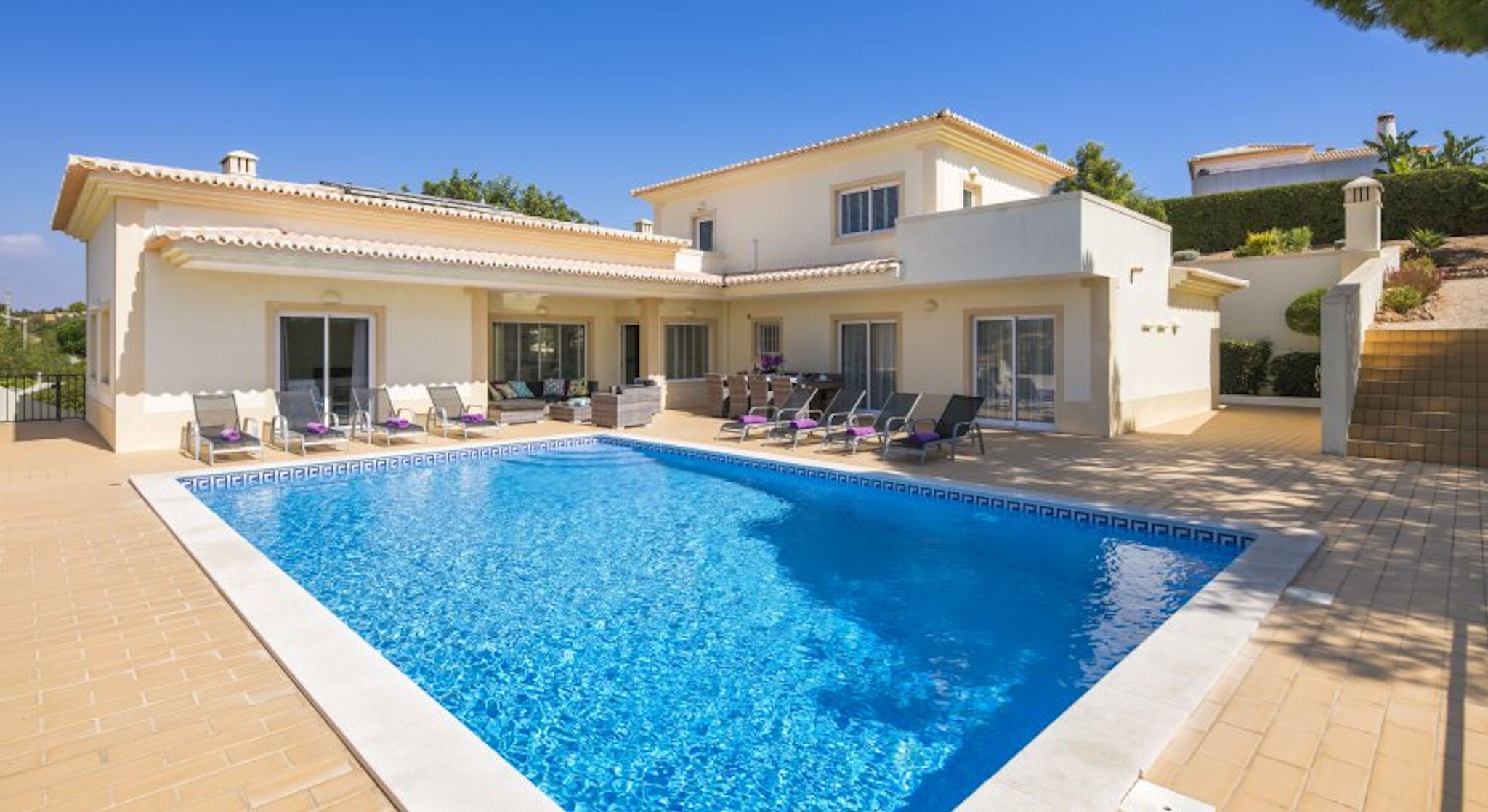 Property Image 1 - Villa Andorinha | Carvoeiro | Algarve