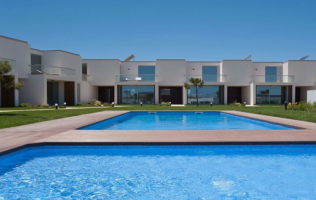 Property Image 2 - Villa Blue Sagres G 