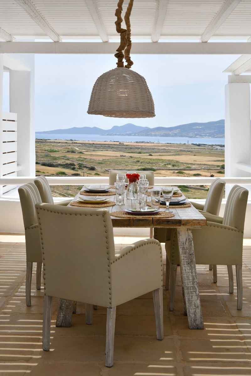 Property Image 2 - Villa Calypso | Glisidia | Paros