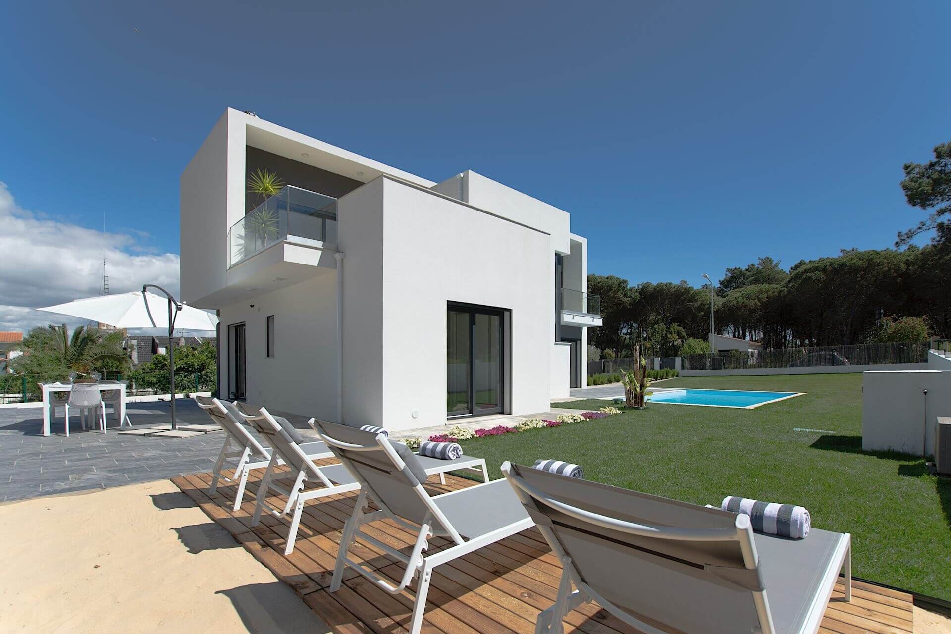 Property Image 2 - Villa das Dunas | Sesimbra | Portugal