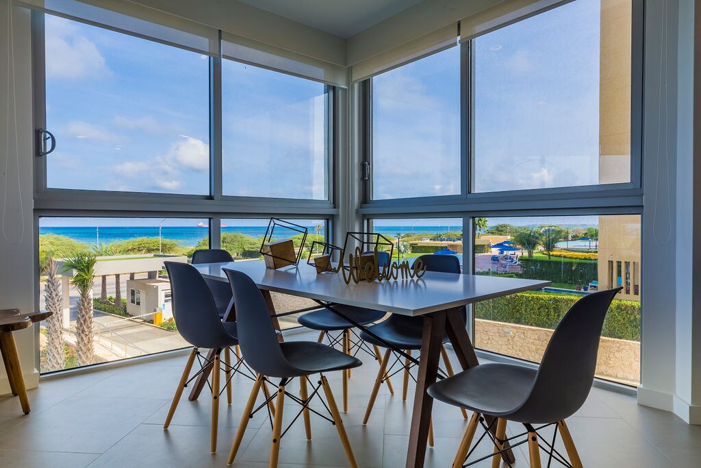 Property Image 1 - Gorgeous Cozy Apartment with a Panoramic Caribbean View