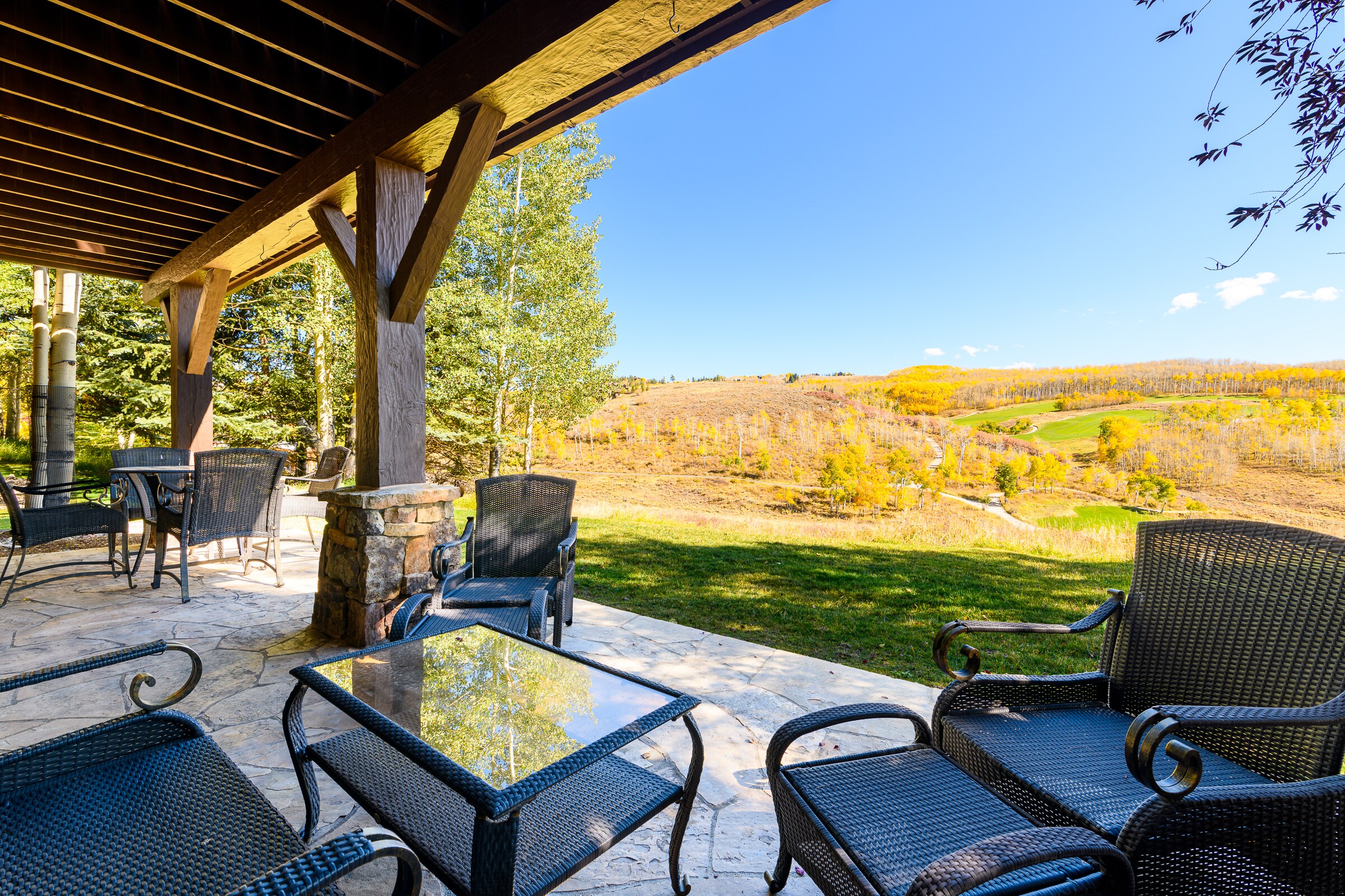 Property Image 2 - Perfect Estate | Luxe Interior, Golf, Panoramic View | Cordillera Summit