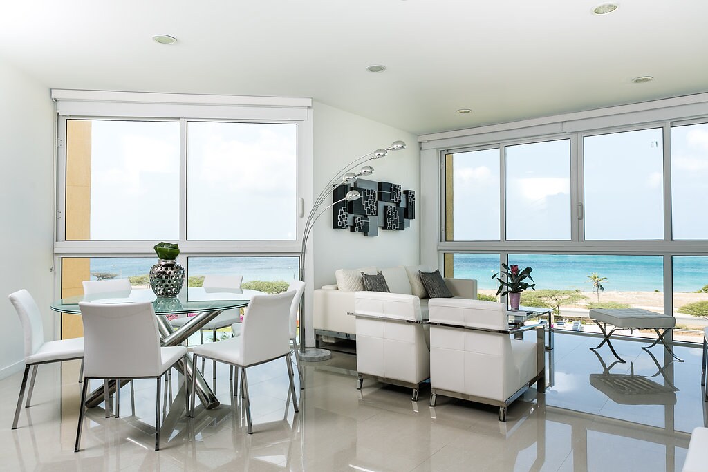Property Image 2 - Large Modern Suite with a Beautiful View of the Ocean
