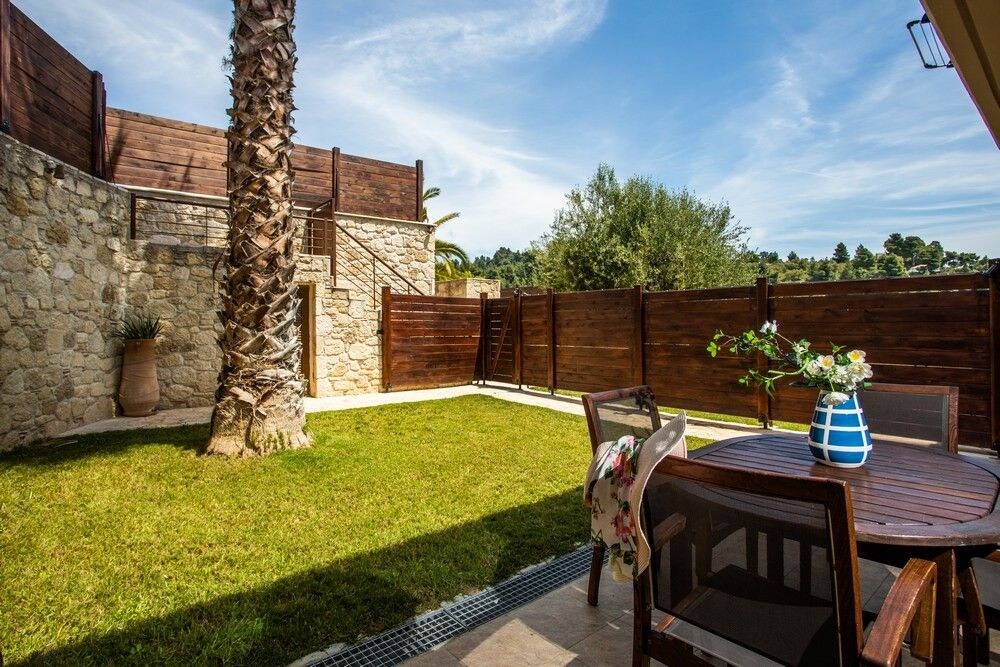 Property Image 1 - Nefeli Villas & Suites Maistros Villa with Private Pool
