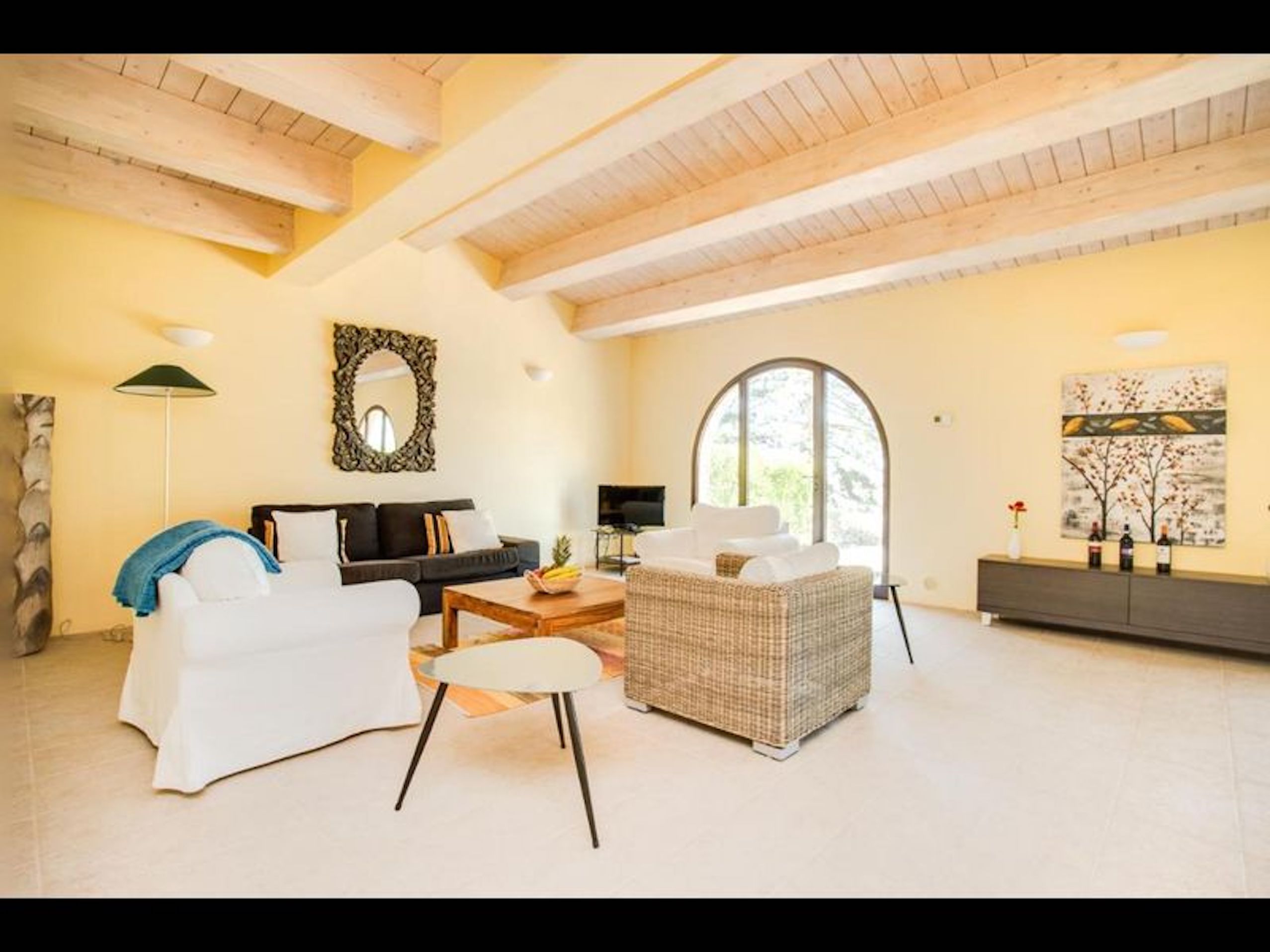 Property Image 1 - Superb two-storey Villa Limone Apartment - Resort Cignella