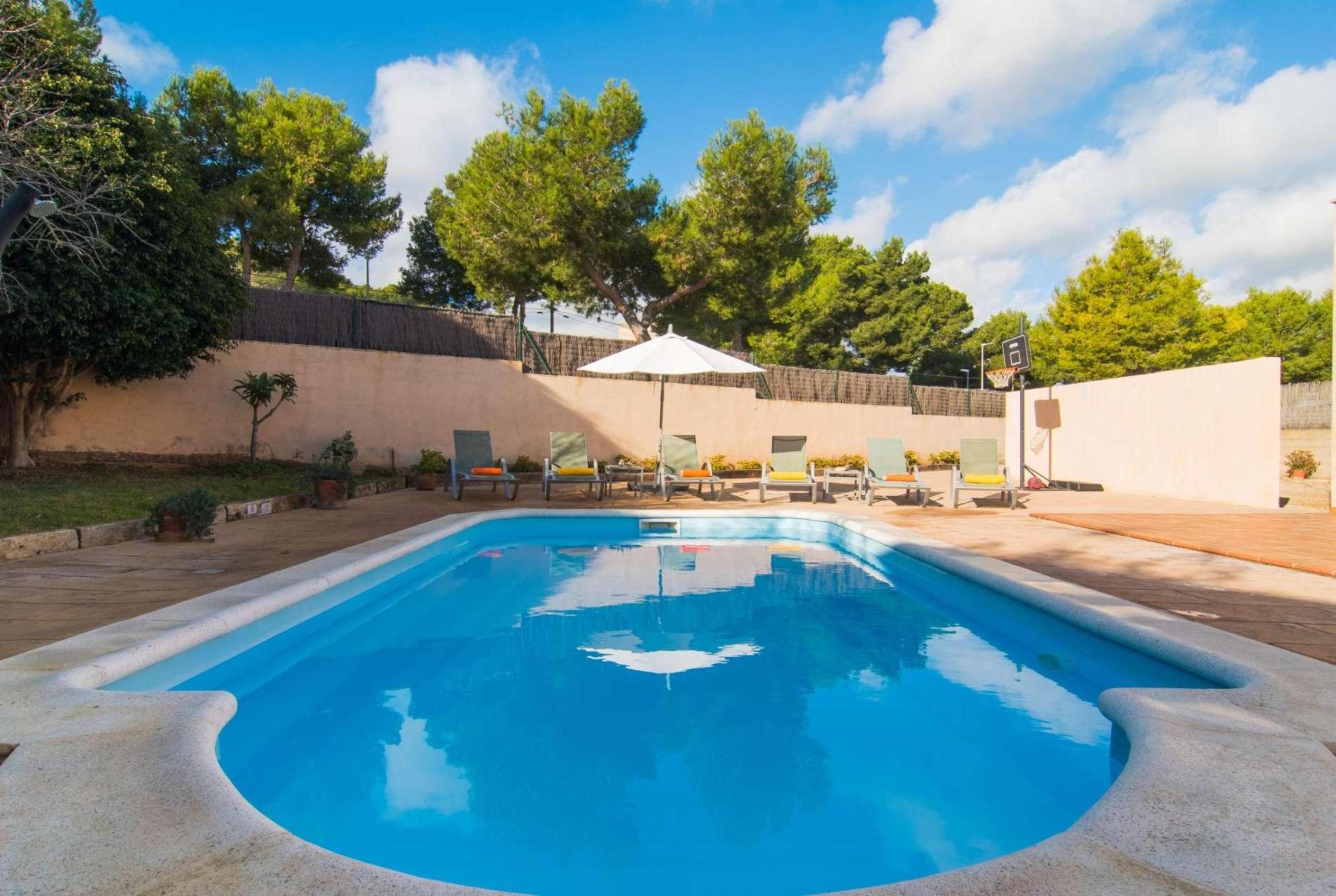 Property Image 1 - stylish villa between Son Servera and Cala Millor