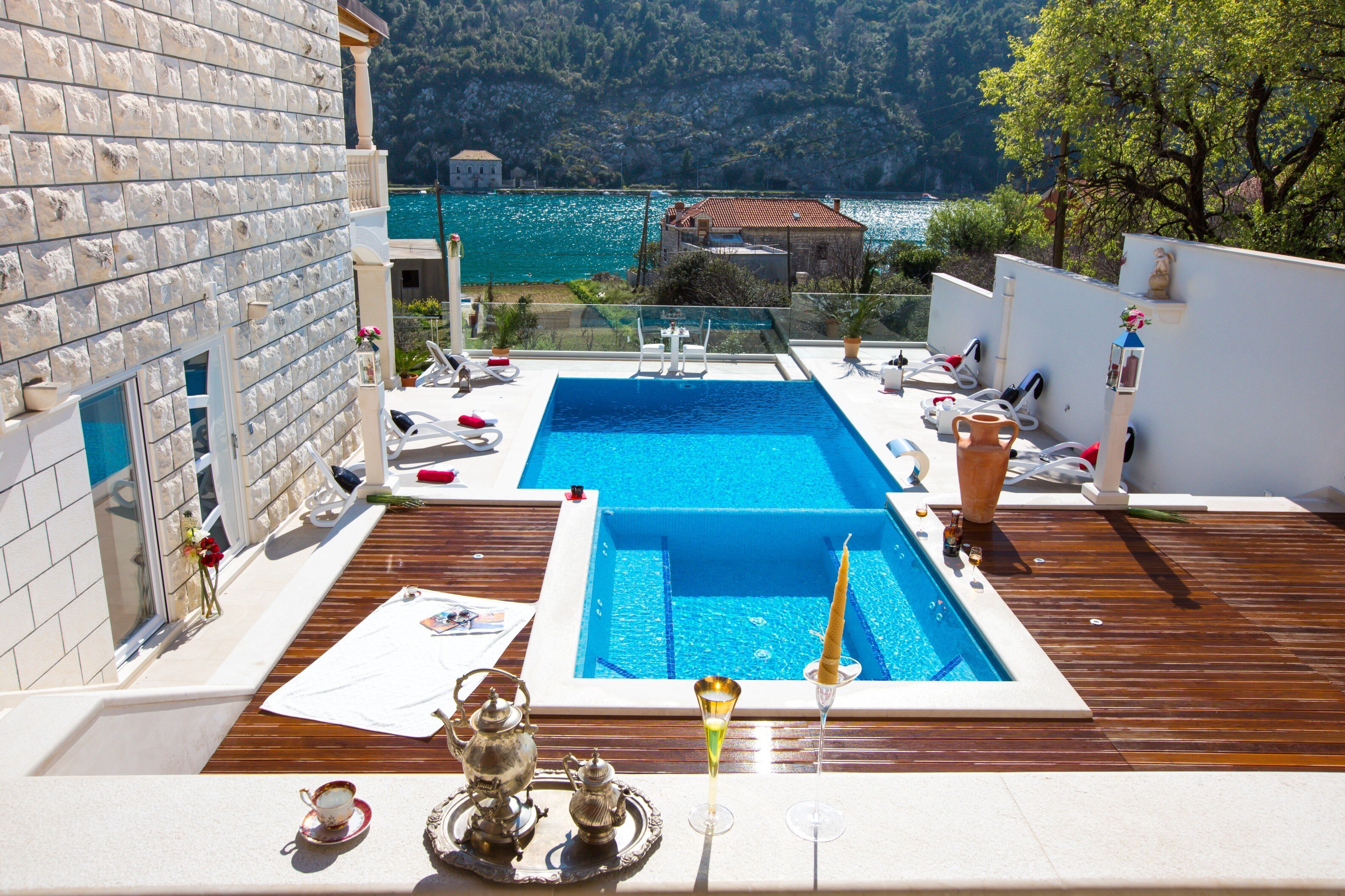 Property Image 1 - Villa Arion - Four Bedroom Villa with Terrace and Swimming Pool