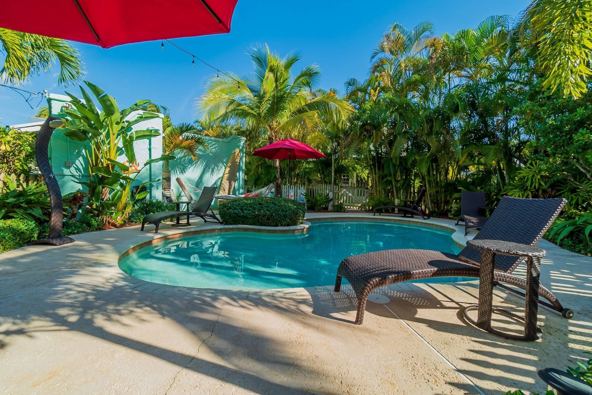 Property Image 1 - Bahama Breeze Bungalow