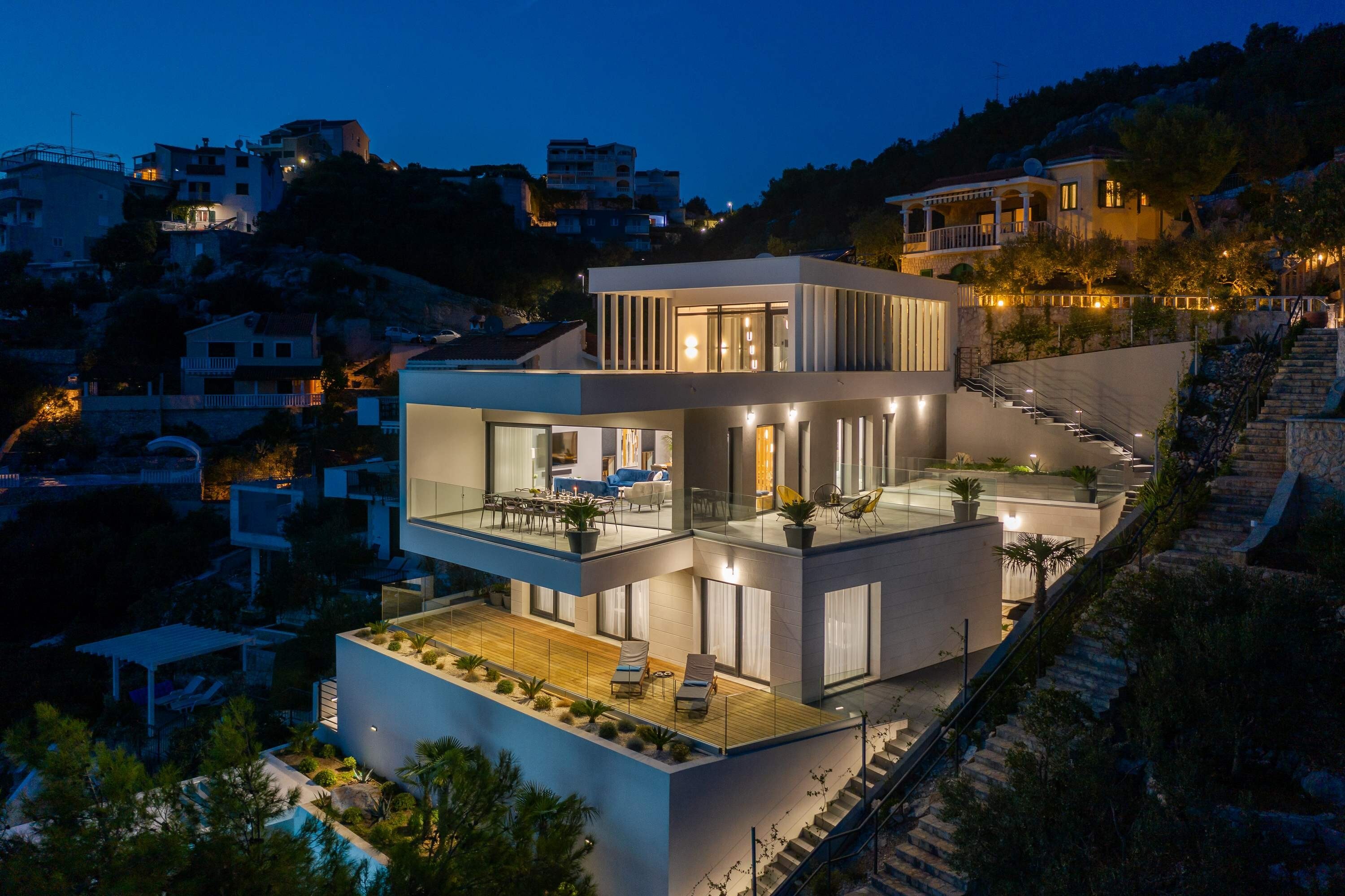 Property Image 1 - Villa Mar Trogir (CFH)