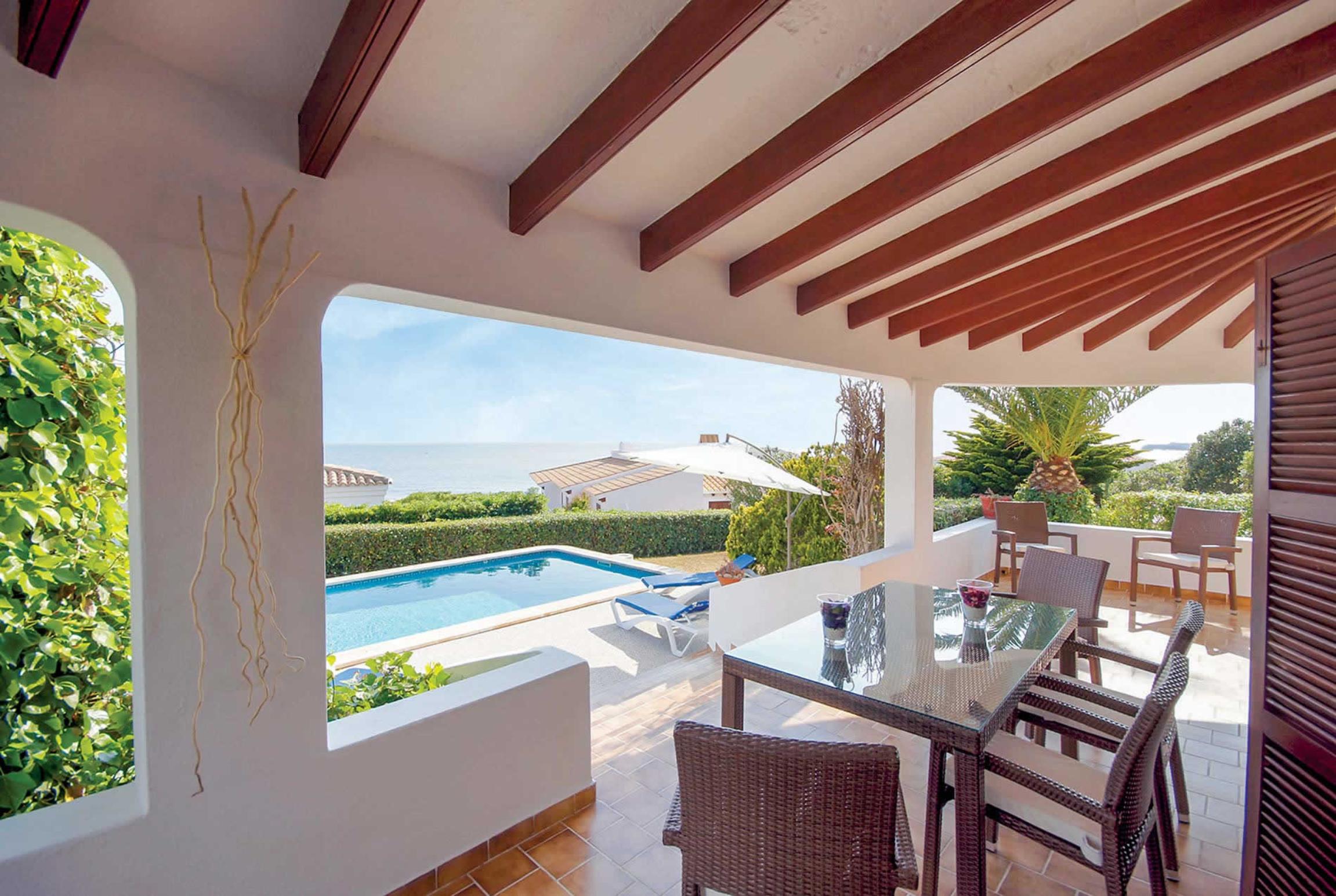 Property Image 2 - Quiet villa near amenities and beach