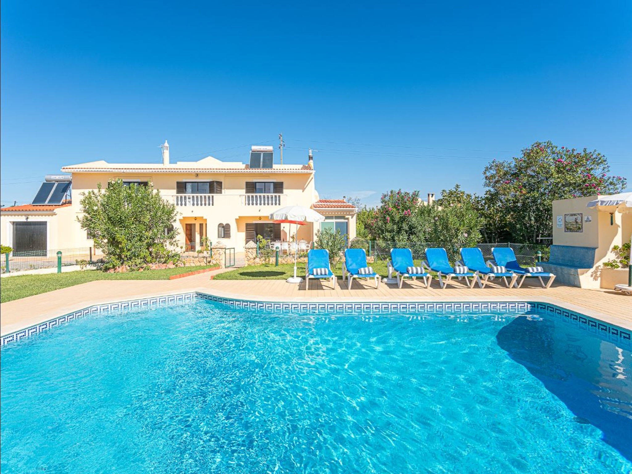 Property Image 1 - Villa Misofia | Almancil | Algarve