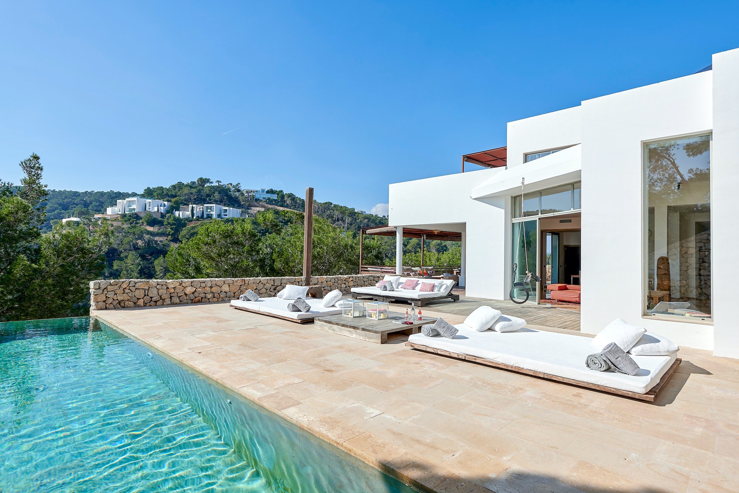Property Image 1 - Villa Jana | Santa Eulalia | Ibiza