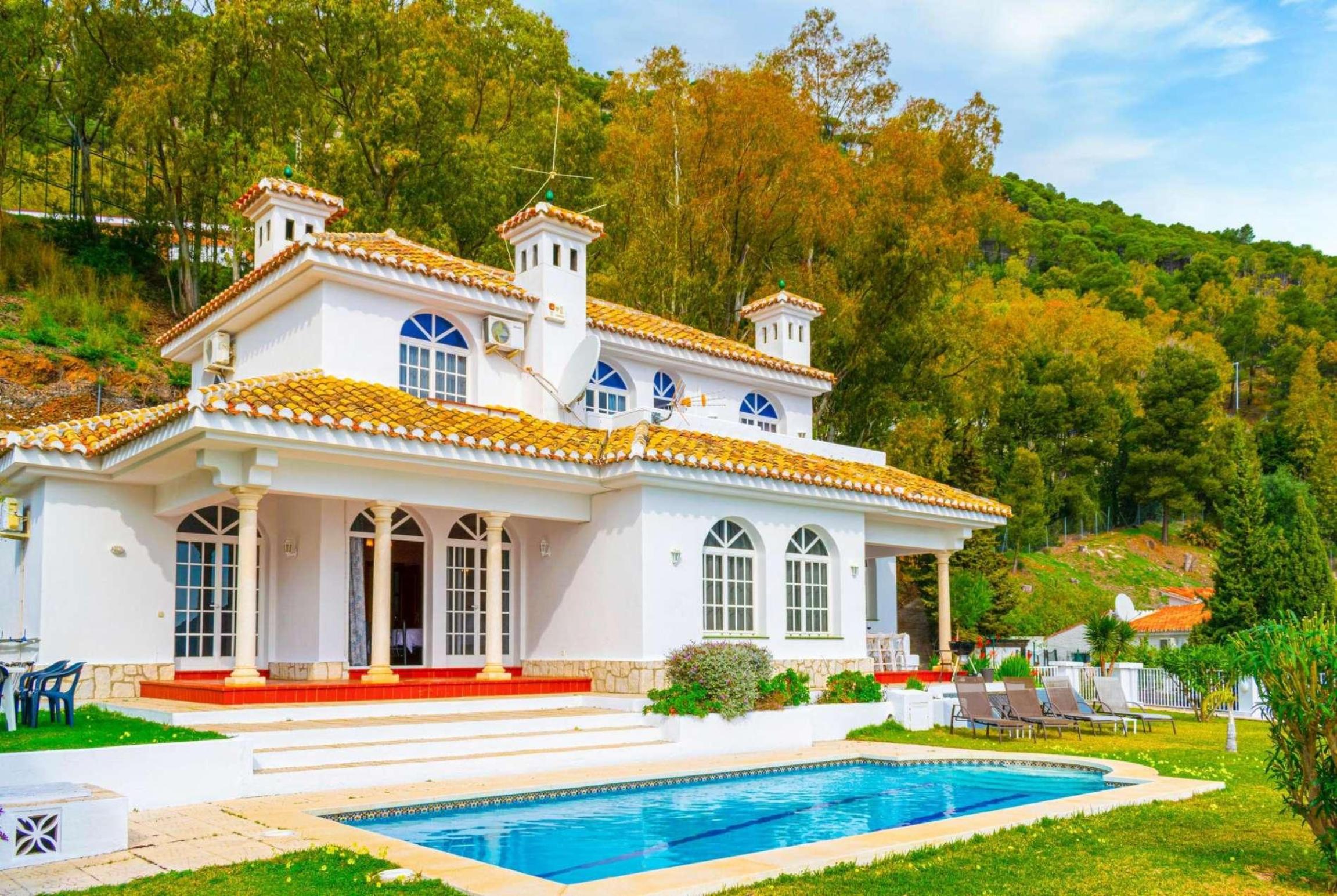 Property Image 1 - Villa Maria